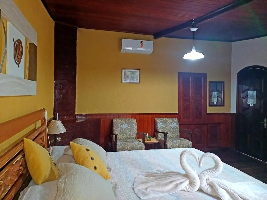 Hotel Cantinho de Férias