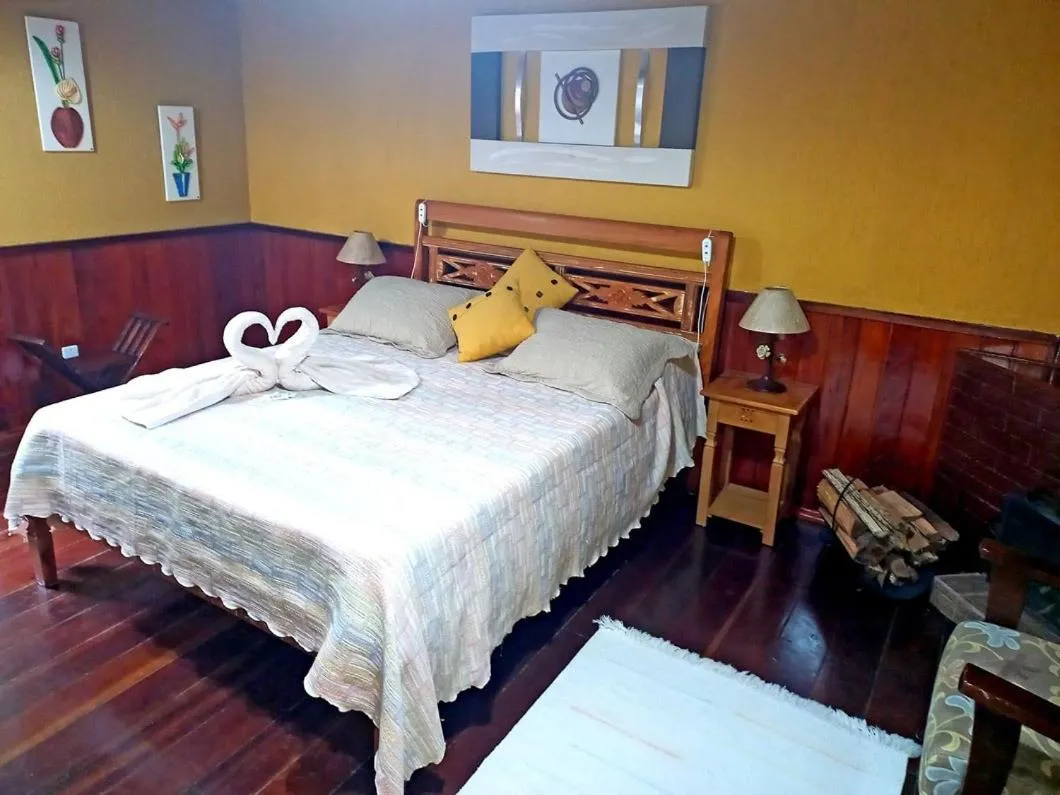 Hotel Cantinho de Férias