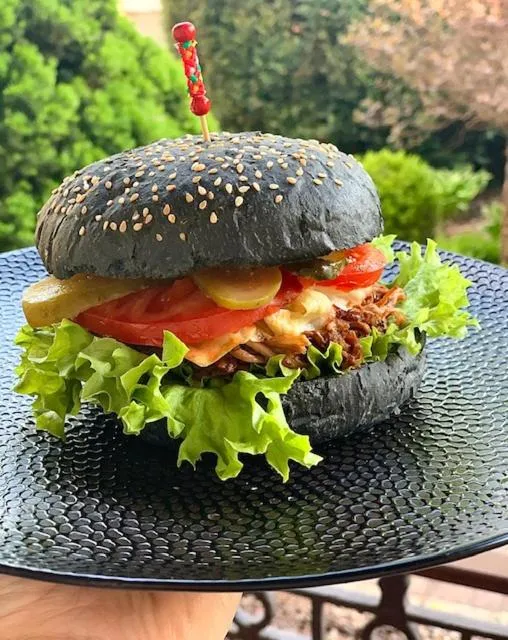 Restaurant/places to eat in Hotel Dworek***