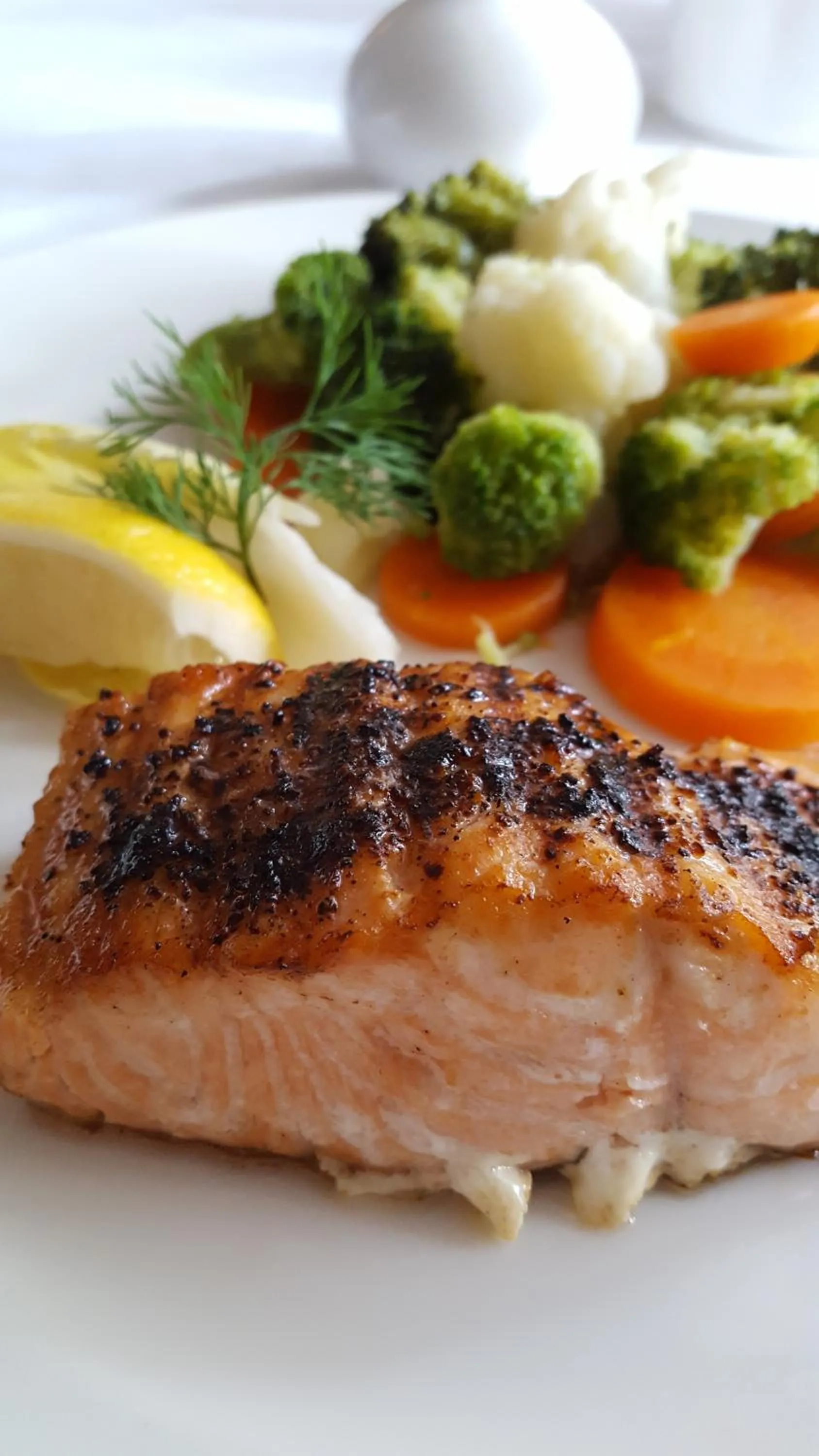 Food and drinks in Hotel Dworek***