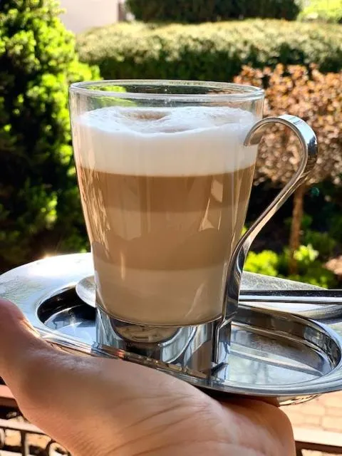 Day in Hotel Dworek***