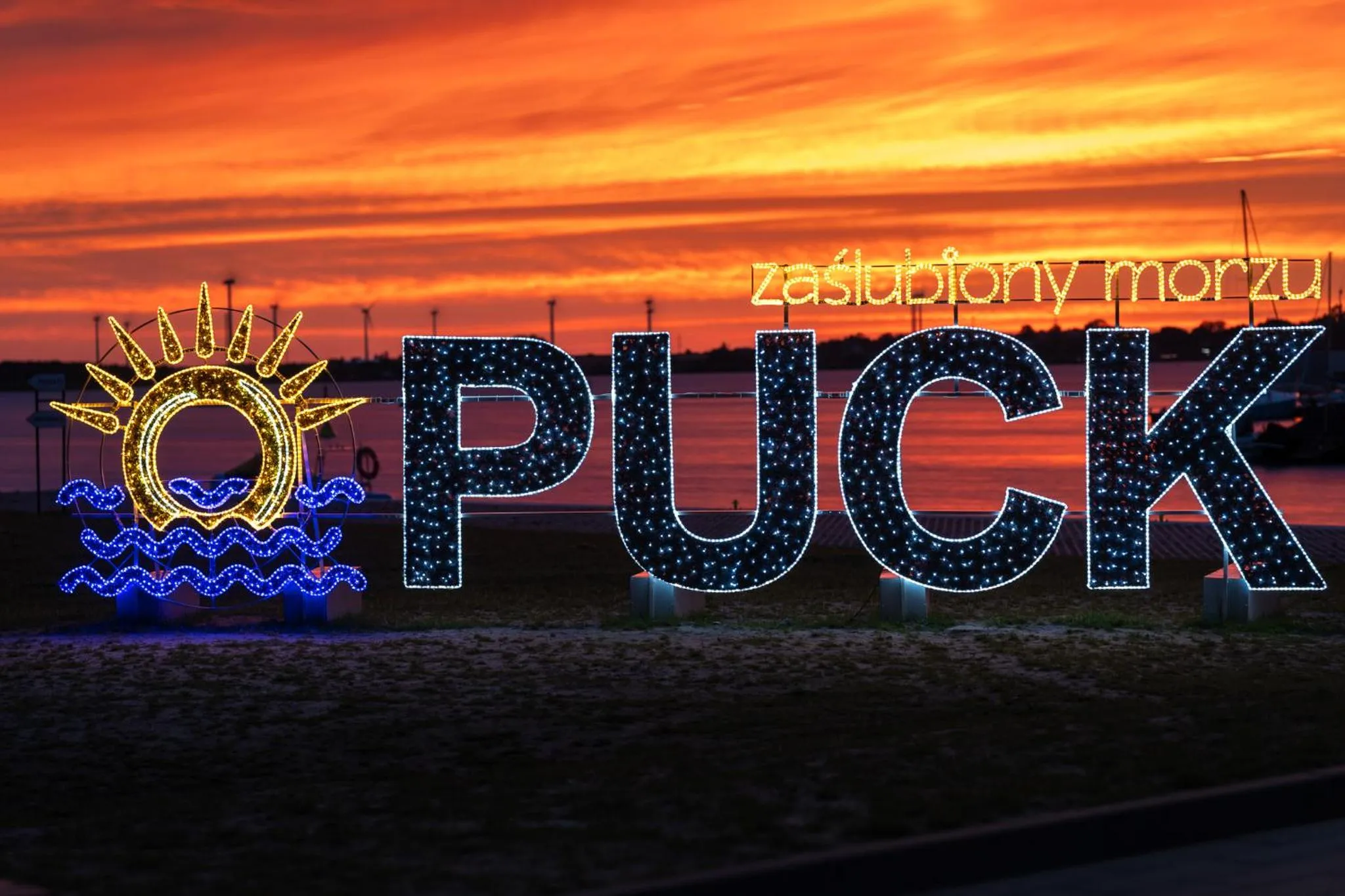 Great Polonia Beach & Molo