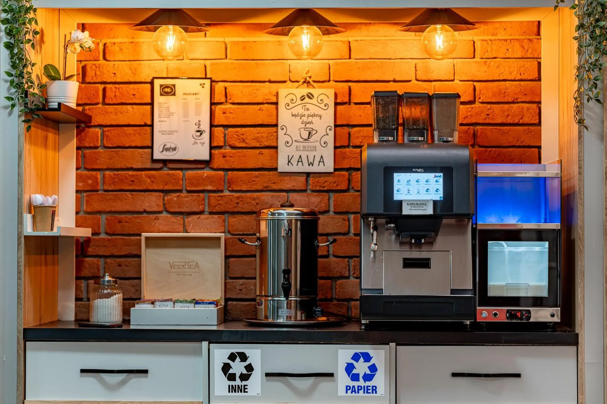 Great Polonia Beach & Molo