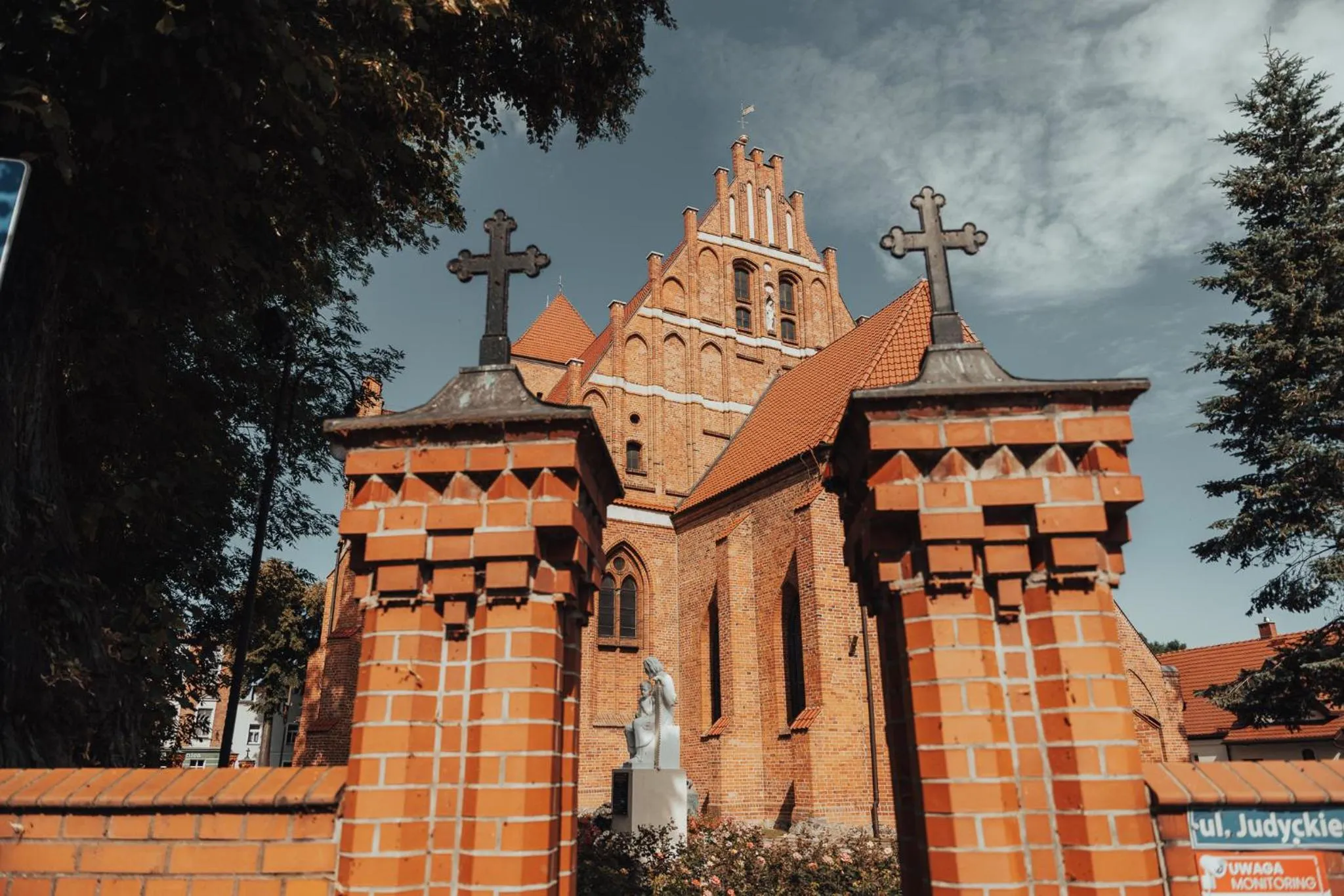 Great Polonia Beach & Molo