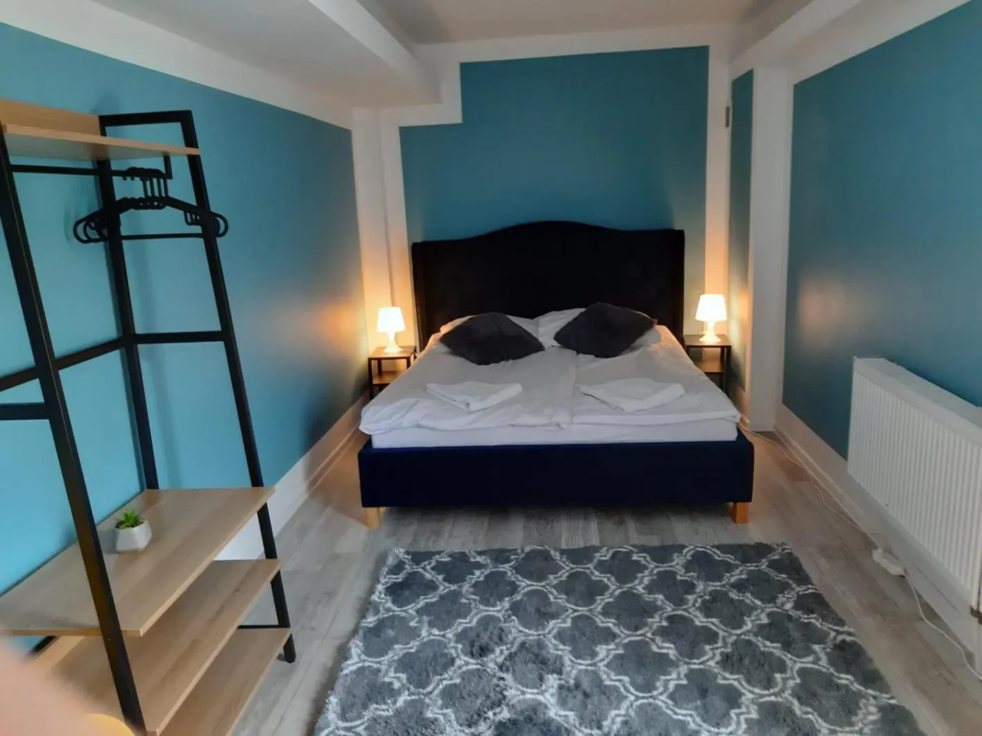 Photo of the whole room, Bed in Great Polonia Beach & Molo