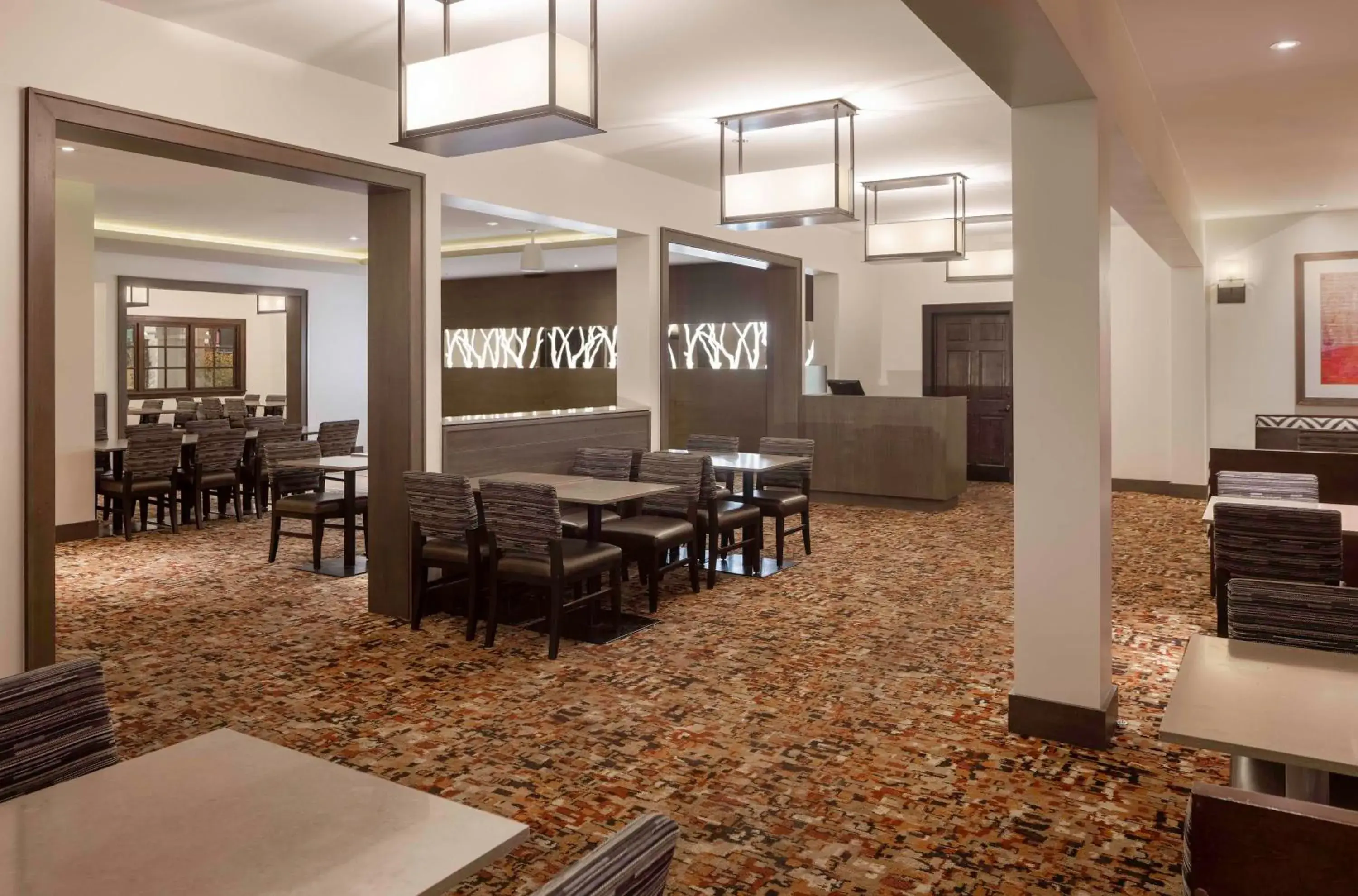 Restaurant/places to eat in Embassy Suites by Hilton Palm Desert Restaurant/places to eat in Embassy Suites by Hilton Palm Desert