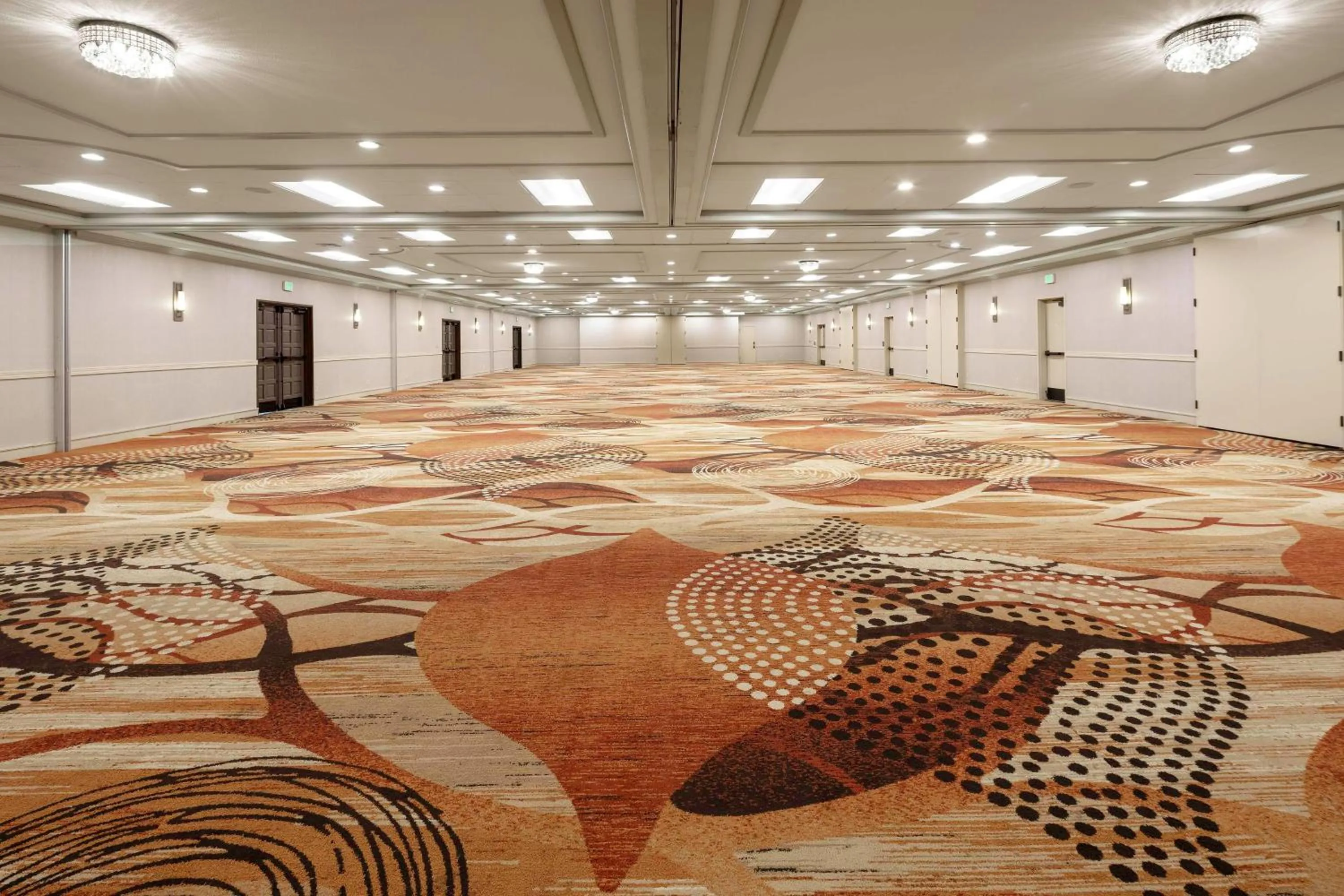 Meeting/conference room in Embassy Suites by Hilton Palm Desert