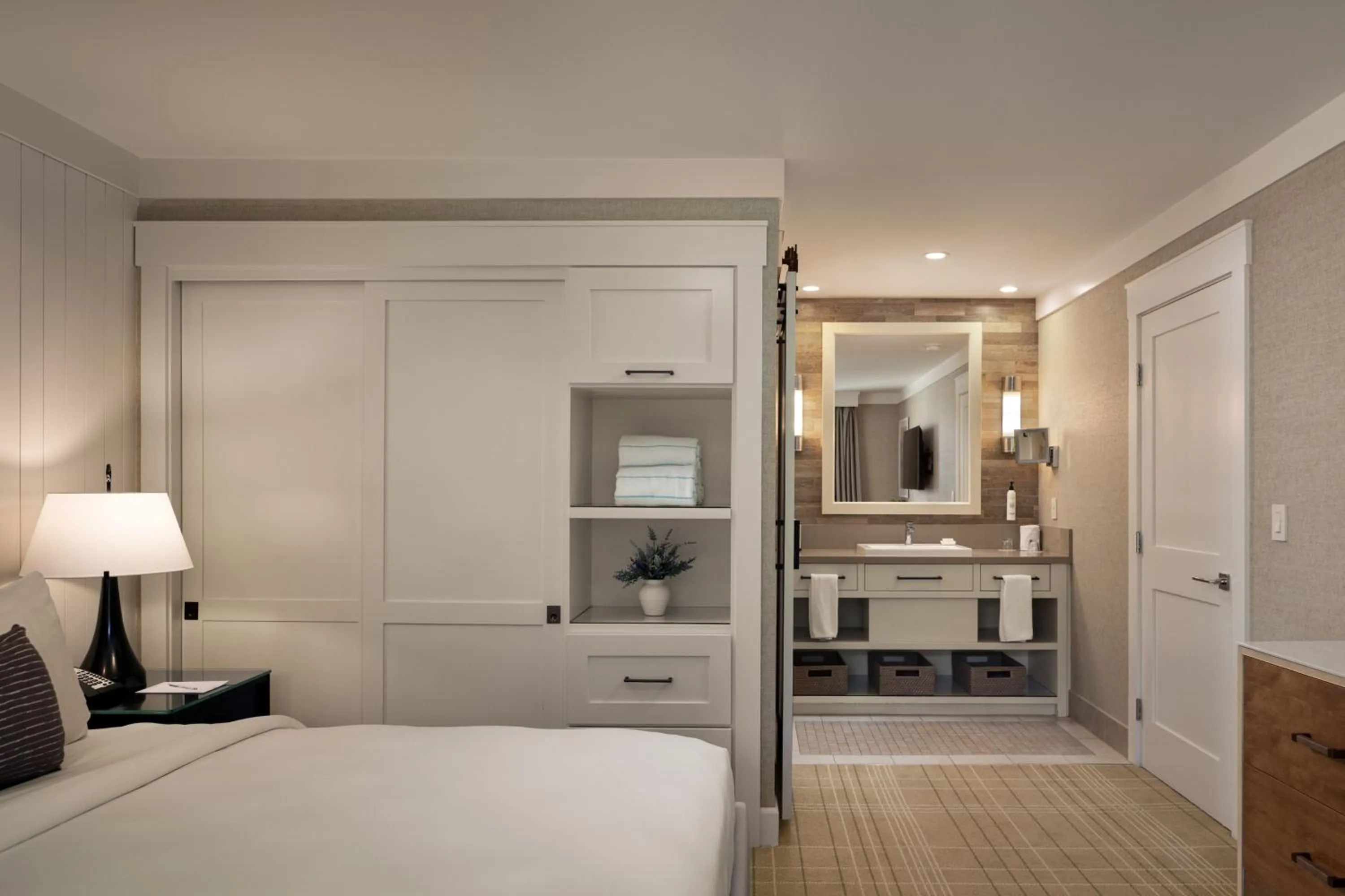 Bedroom, Bed in Silverado Resort