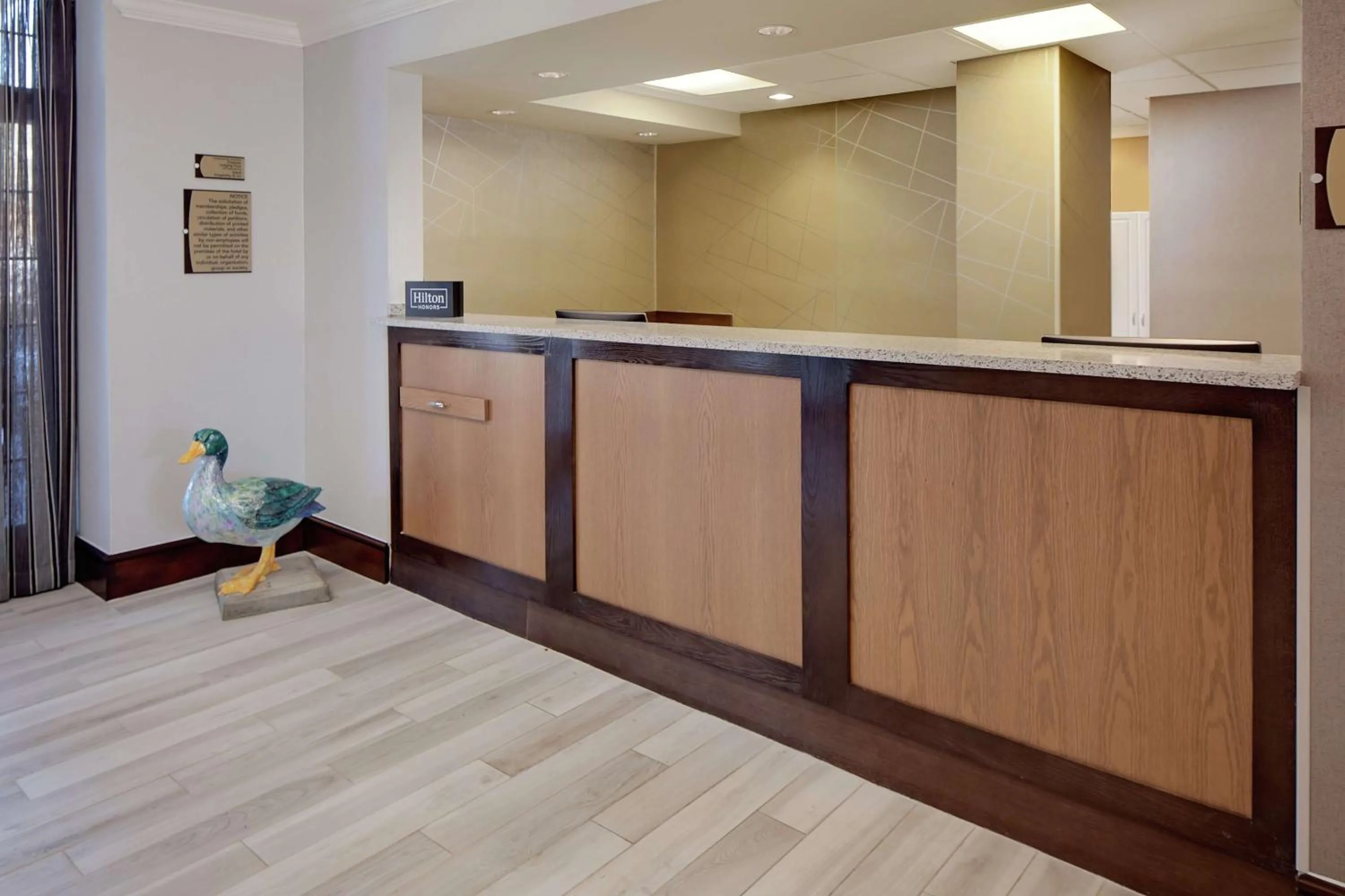 Lobby or reception in Homewood Suites by Hilton Hartford-Farmington