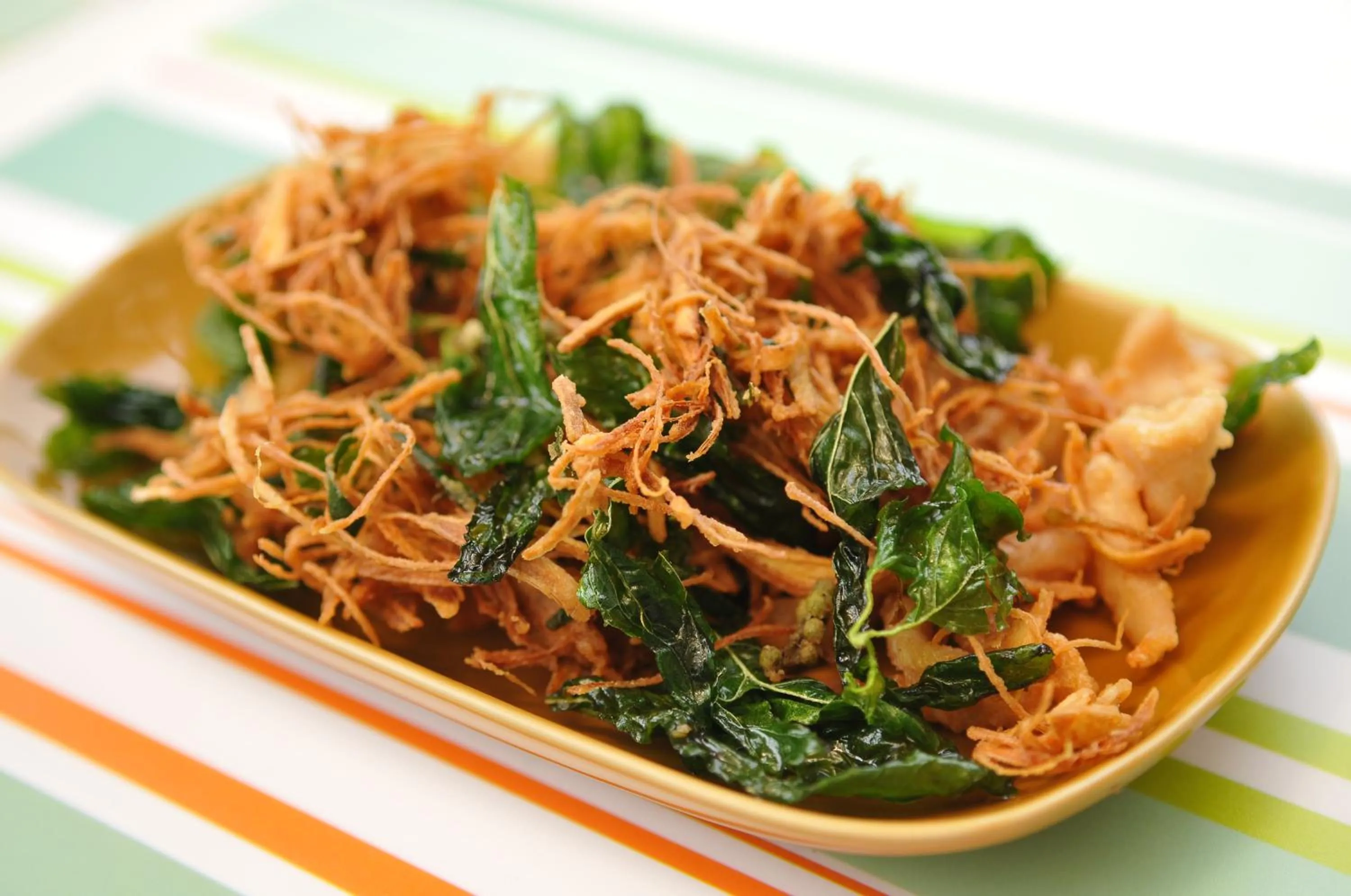 Dinner in Regent Suvarnabhumi Hotel