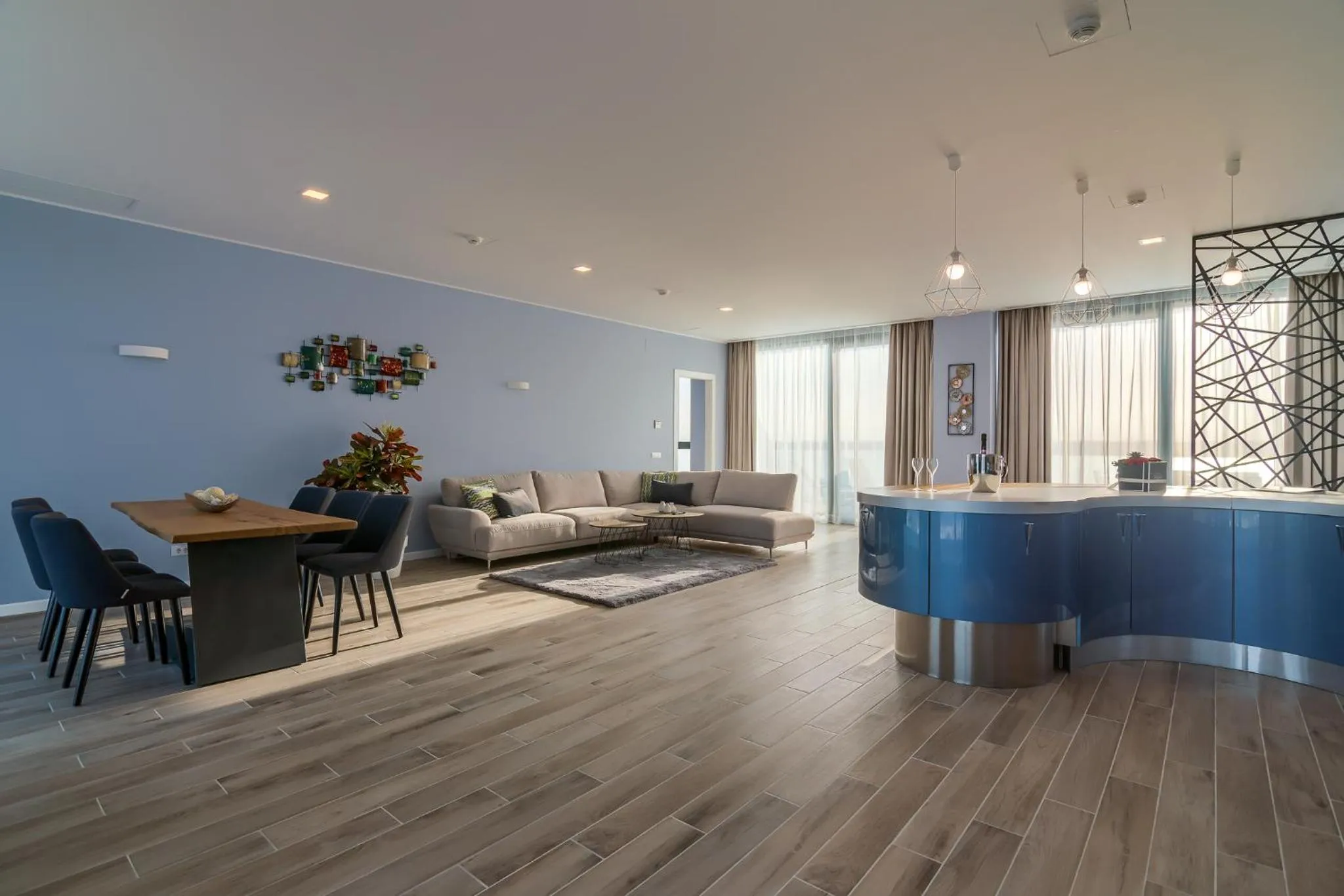 TV and multimedia in Nyota Hotel & Conference Center