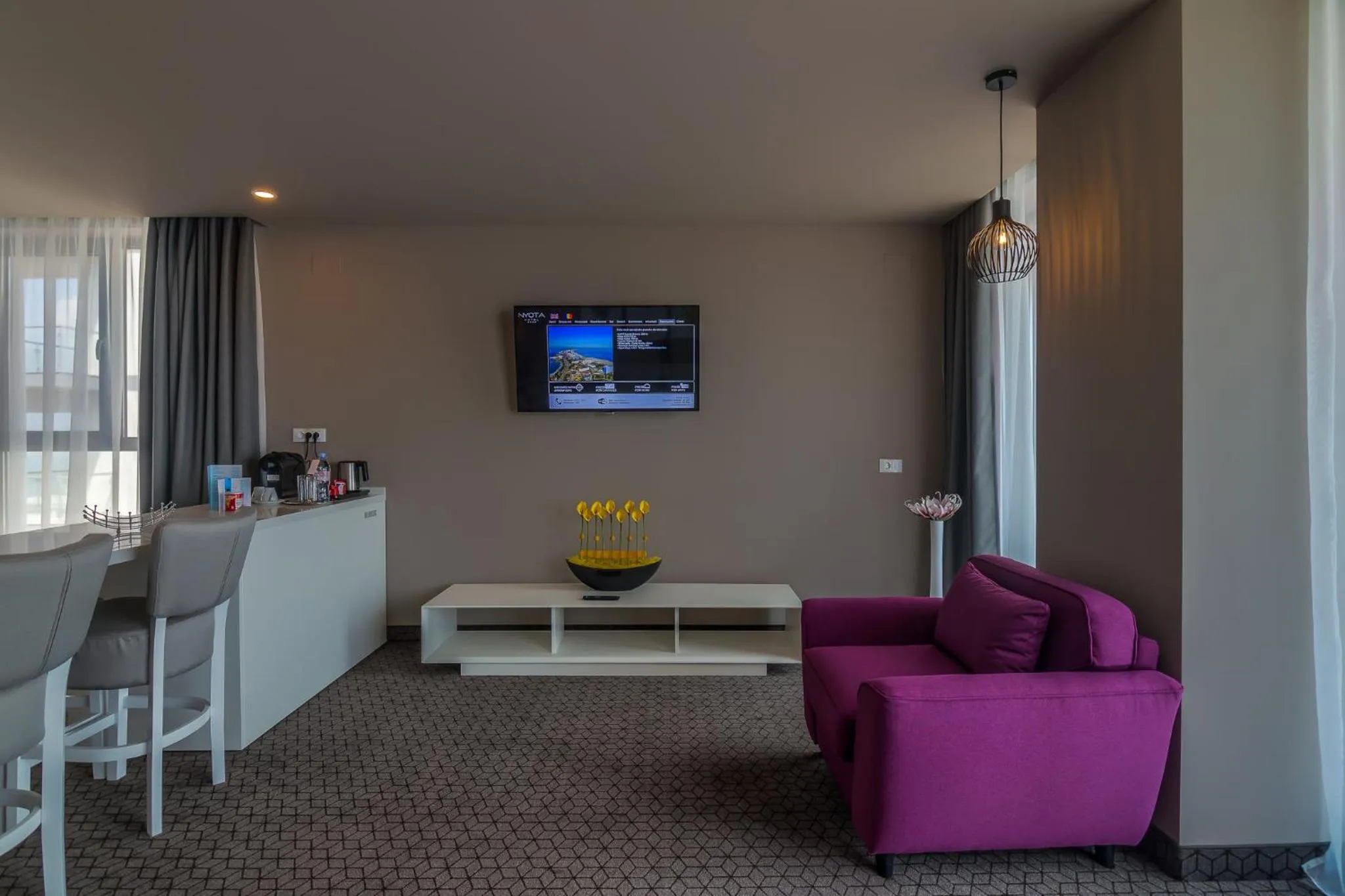 Nyota Hotel & Conference Center