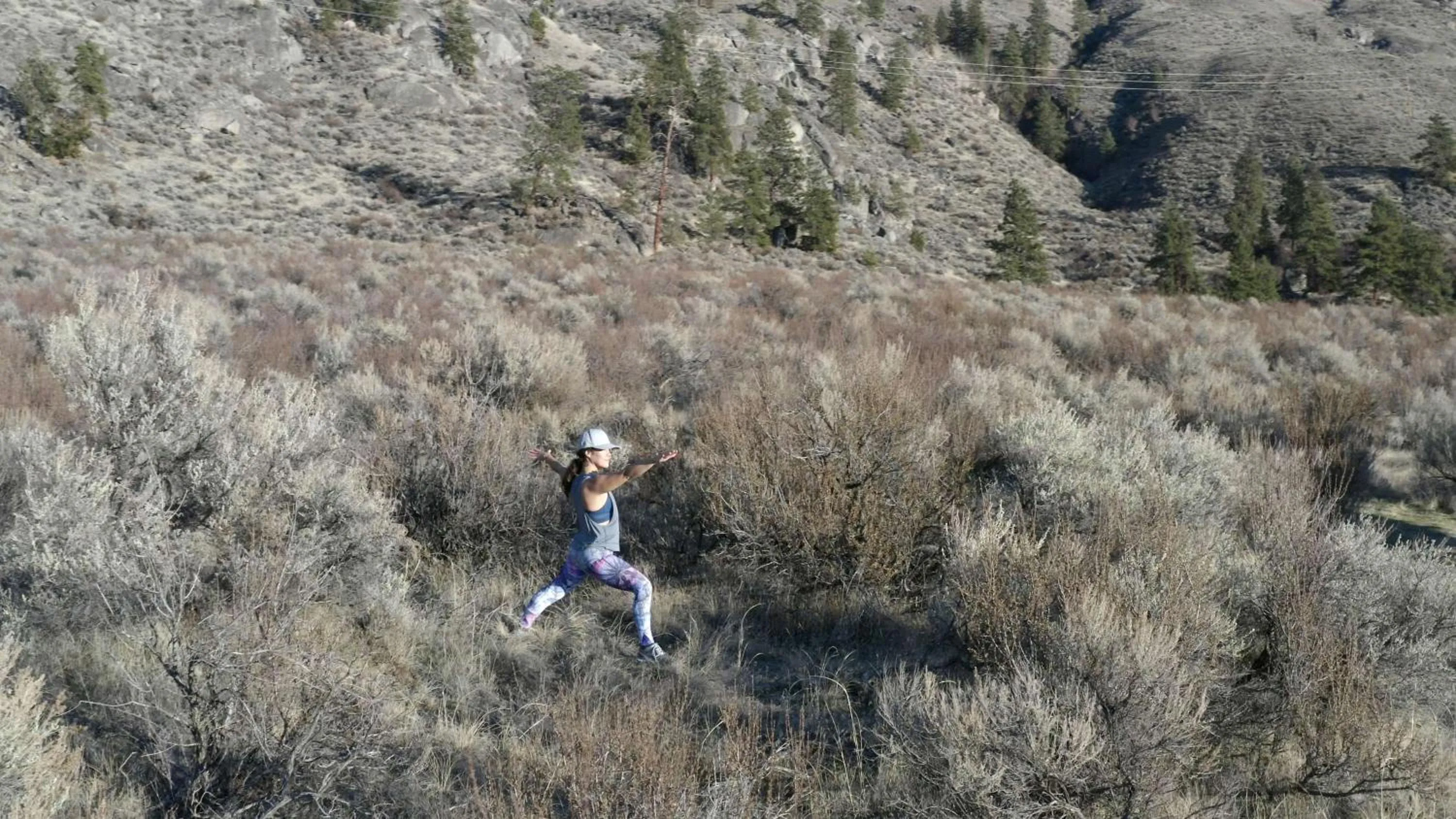 Spirit Ridge, in The Unbound Collection by Hyatt