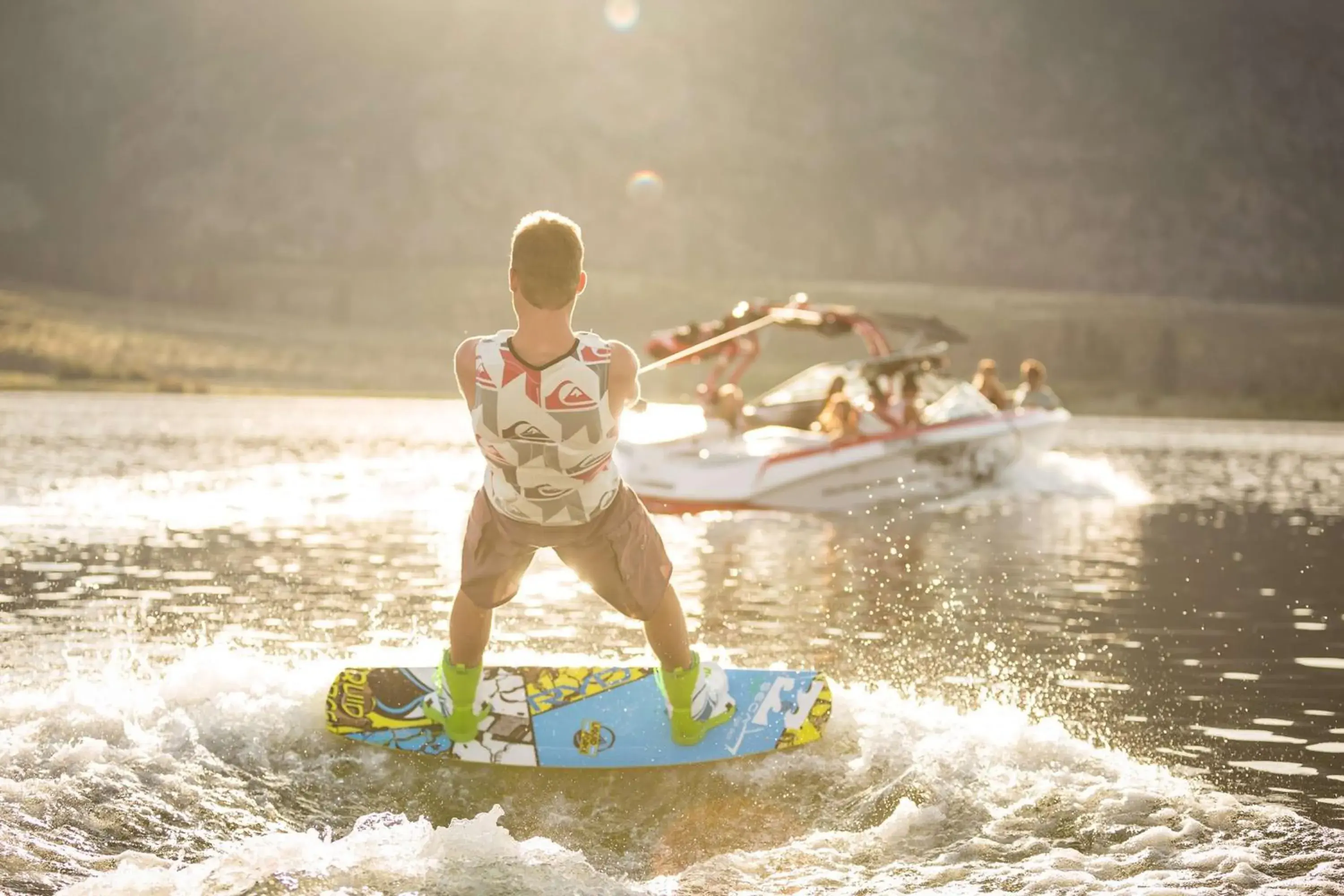 Spirit Ridge, in The Unbound Collection by Hyatt Spirit Ridge, in The Unbound Collection by Hyatt