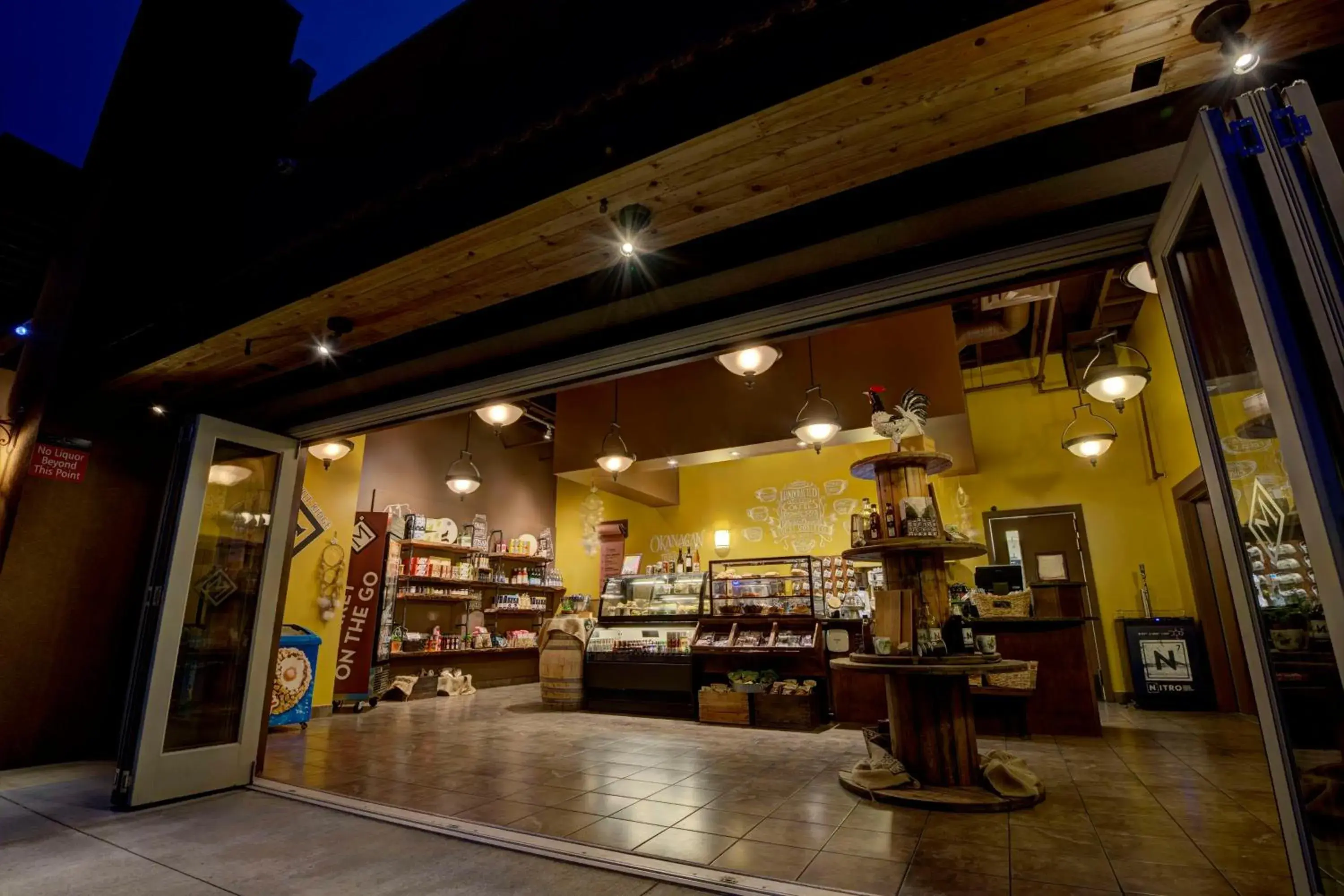 Fitness centre/facilities in Spirit Ridge, in The Unbound Collection by Hyatt Fitness centre/facilities in Spirit Ridge, in The Unbound Collection by Hyatt