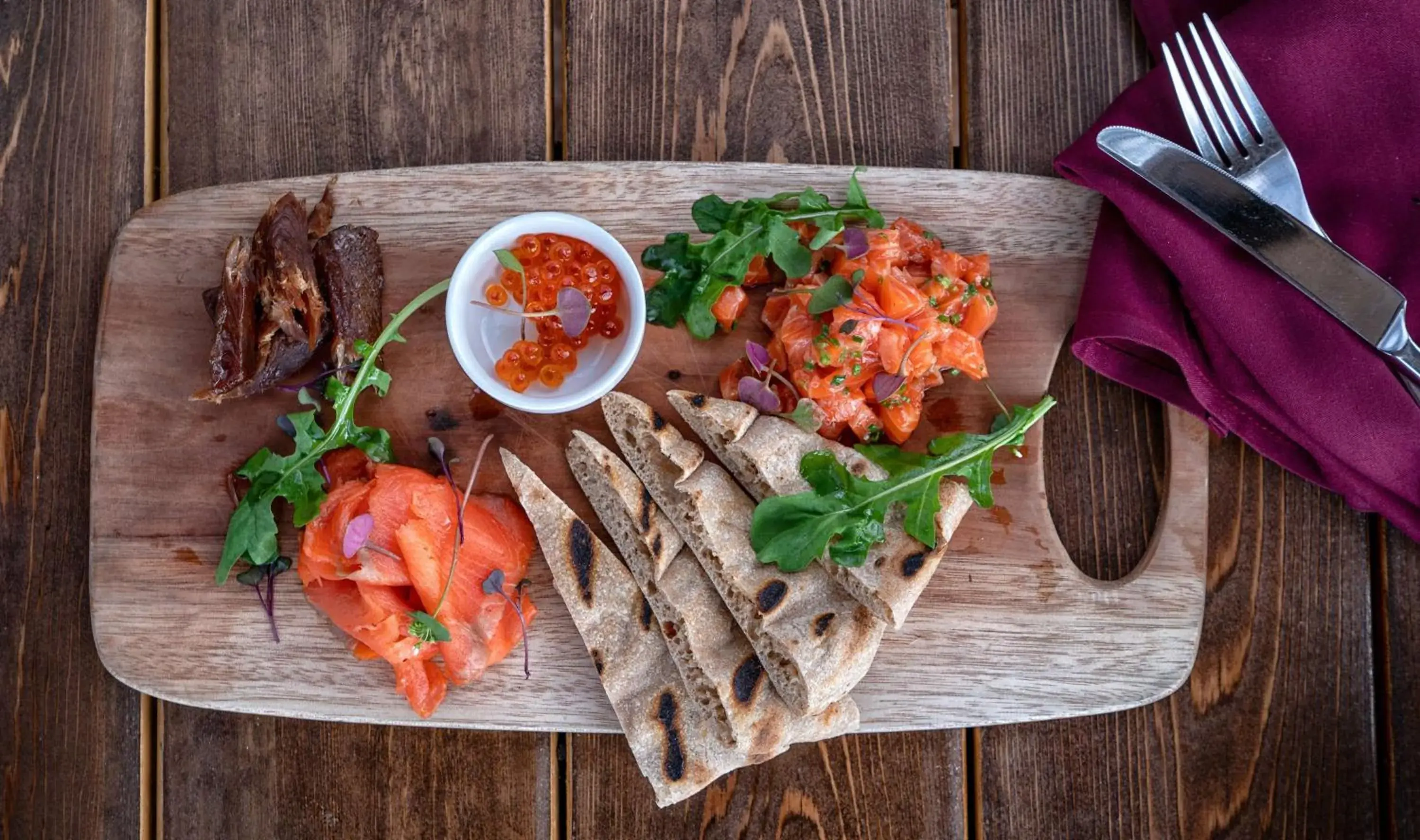 Restaurant/places to eat in Spirit Ridge, in The Unbound Collection by Hyatt Restaurant/places to eat in Spirit Ridge, in The Unbound Collection by Hyatt