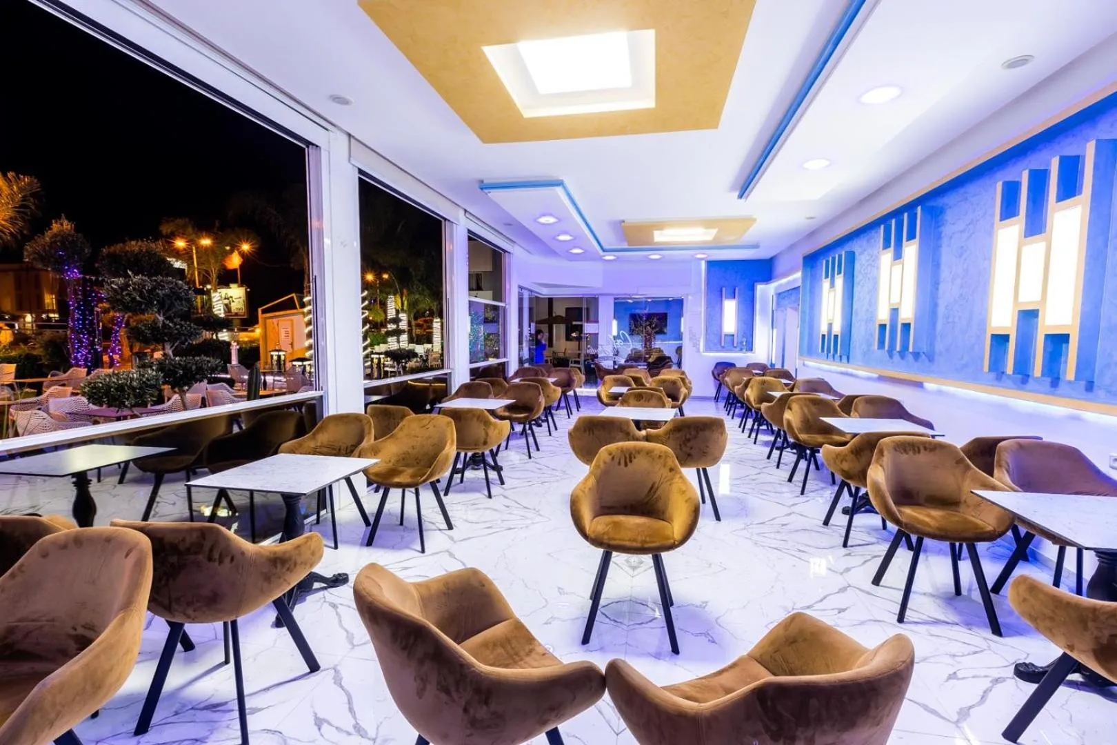 Banquet/Function facilities in Hotel Hospitality-Inn City Center