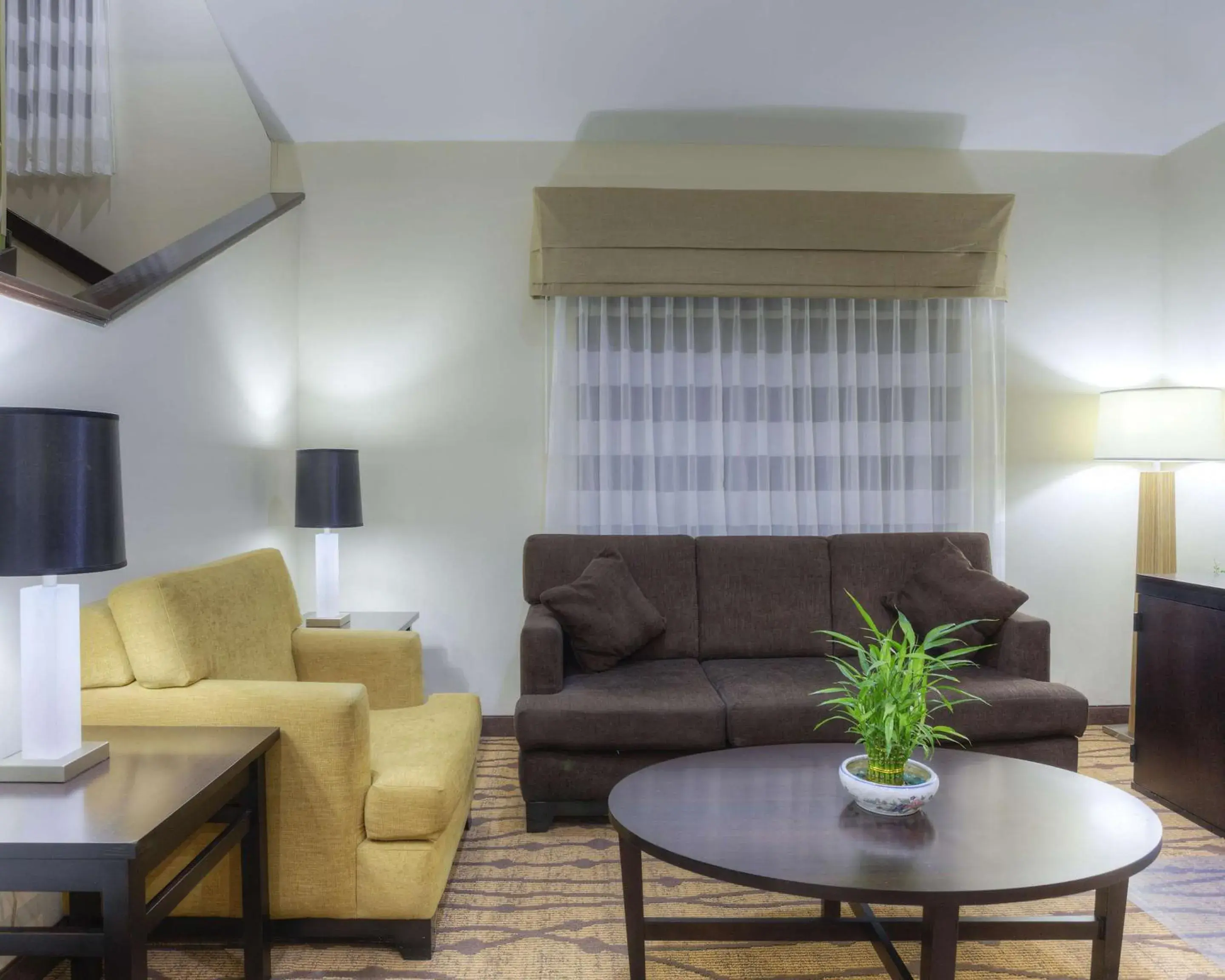 Lobby or reception in Sleep Inn Bryson City - Cherokee Area Lobby or reception in Sleep Inn Bryson City - Cherokee Area