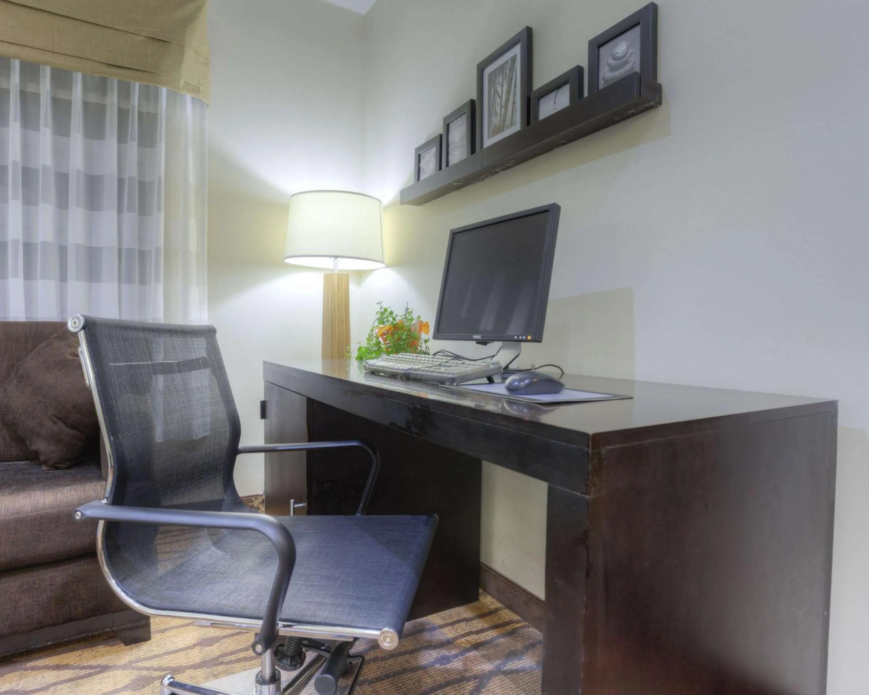 Business facilities in Sleep Inn Bryson City - Cherokee Area