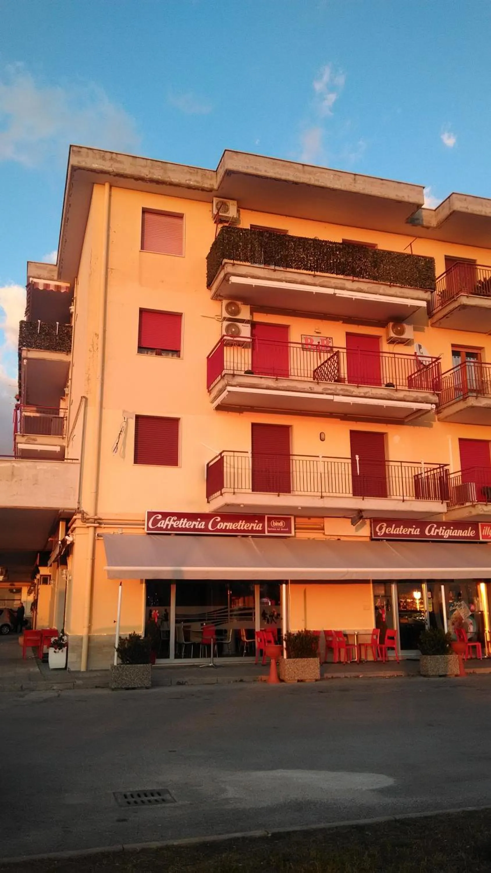 Property building in Costa d'Amalfi e Cilento