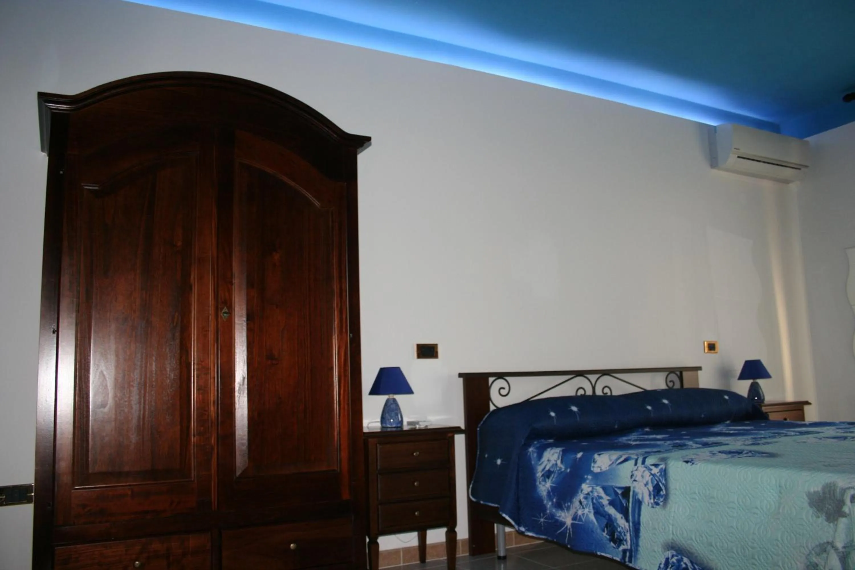 Bed in Costa d'Amalfi e Cilento