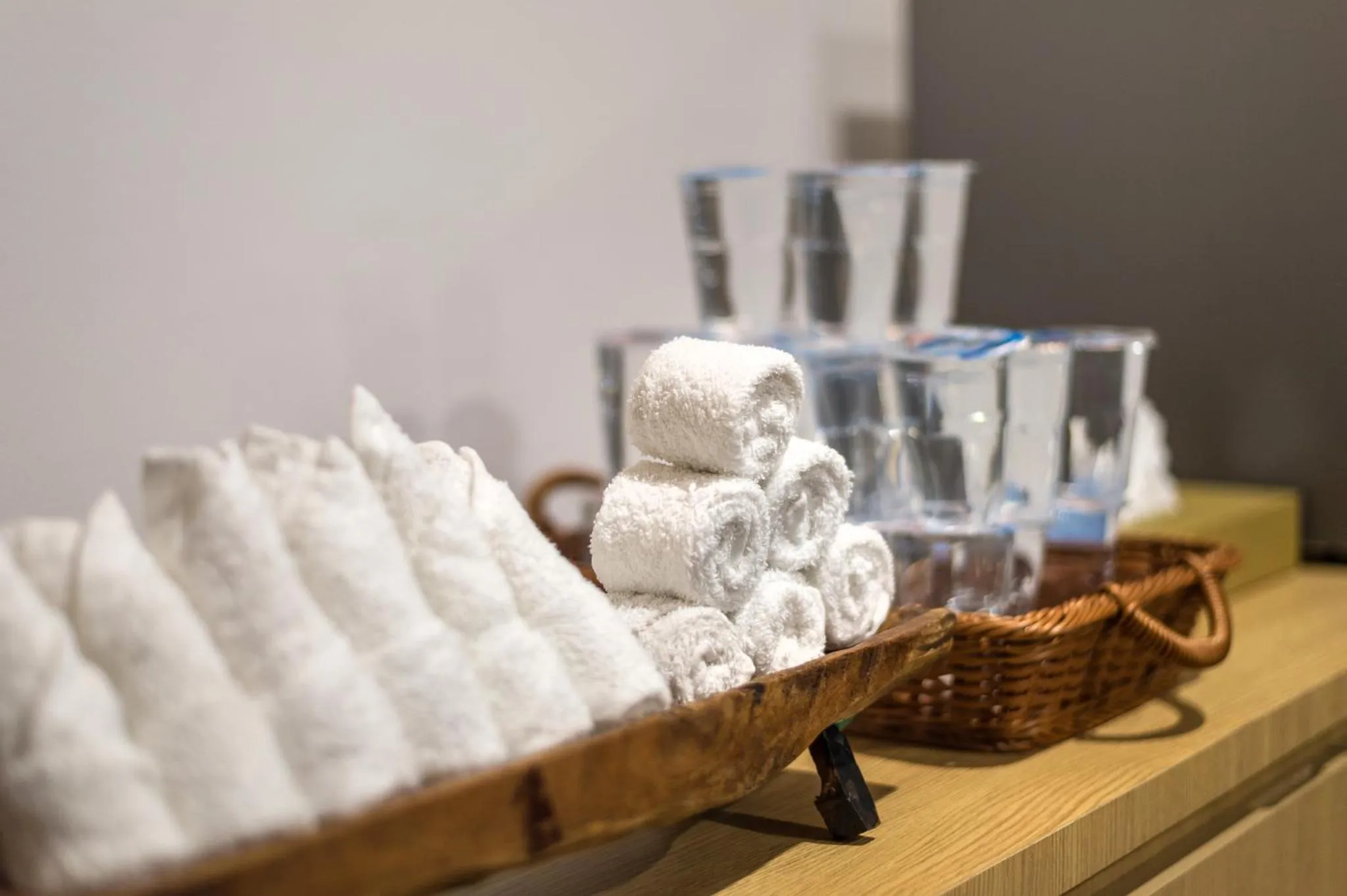 Fitness centre/facilities in Ananta Burin Resort - SHA Extra Plus