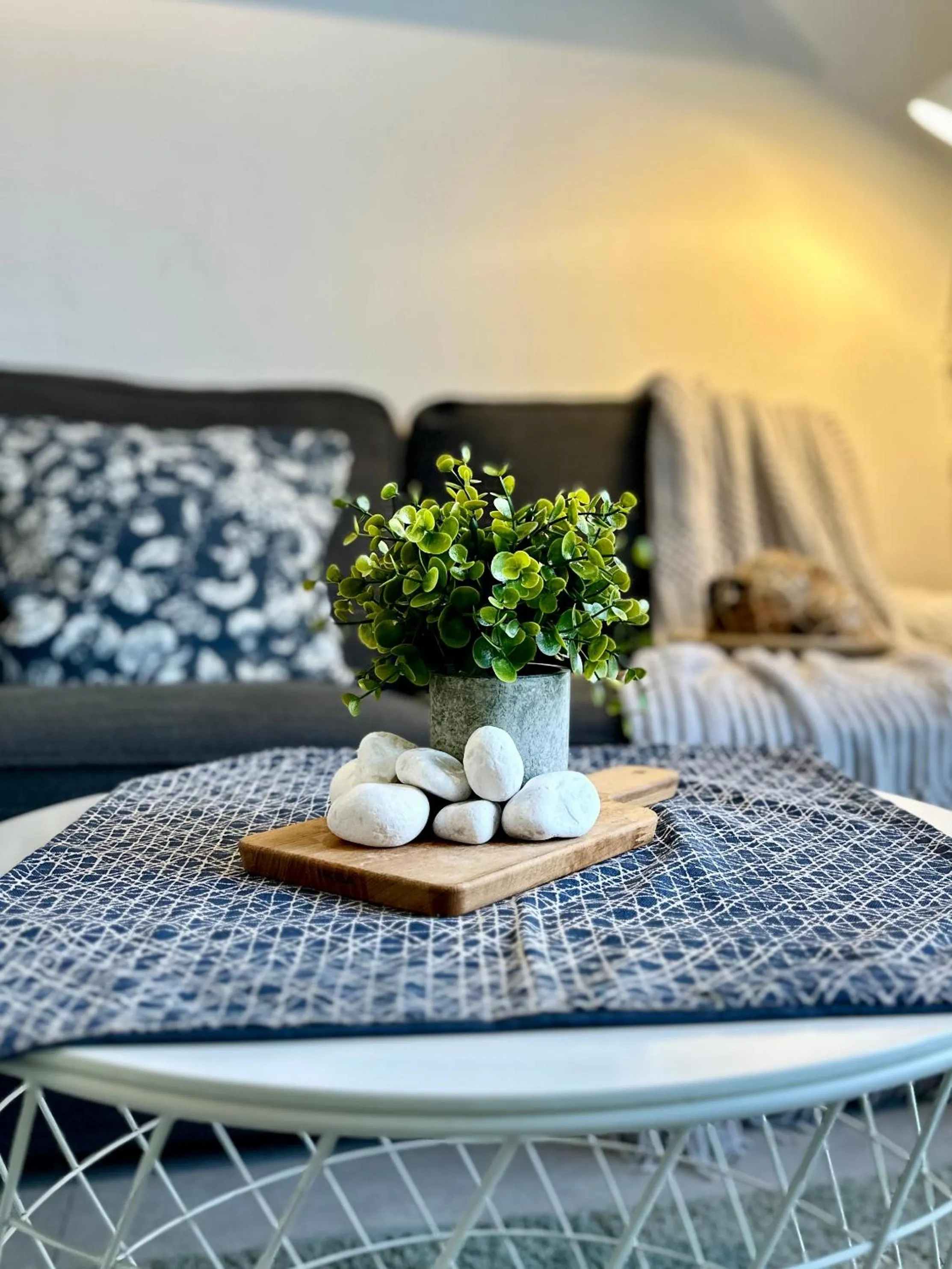 Cozy Kanvas Soho Suites