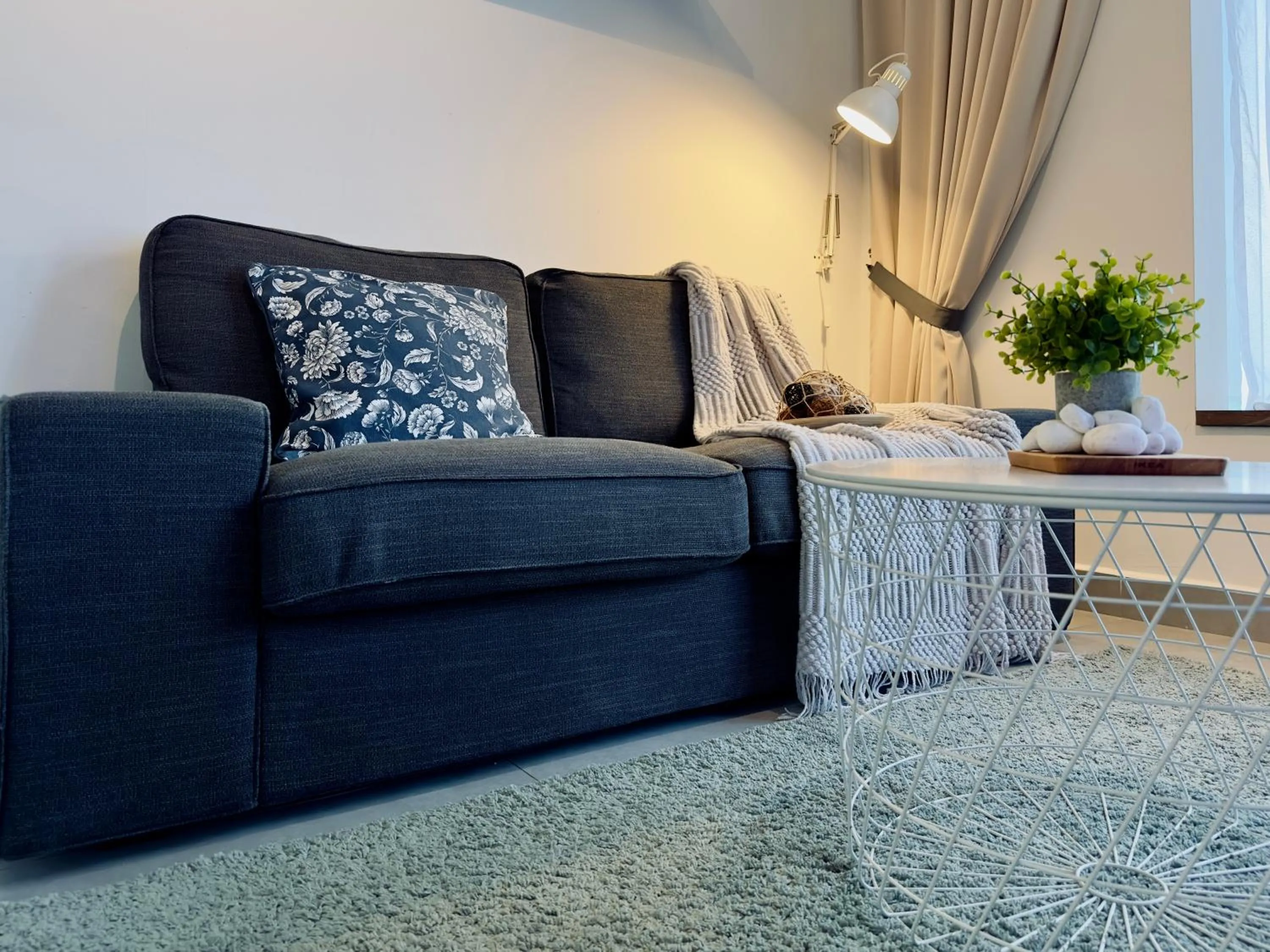 Cozy Kanvas Soho Suites