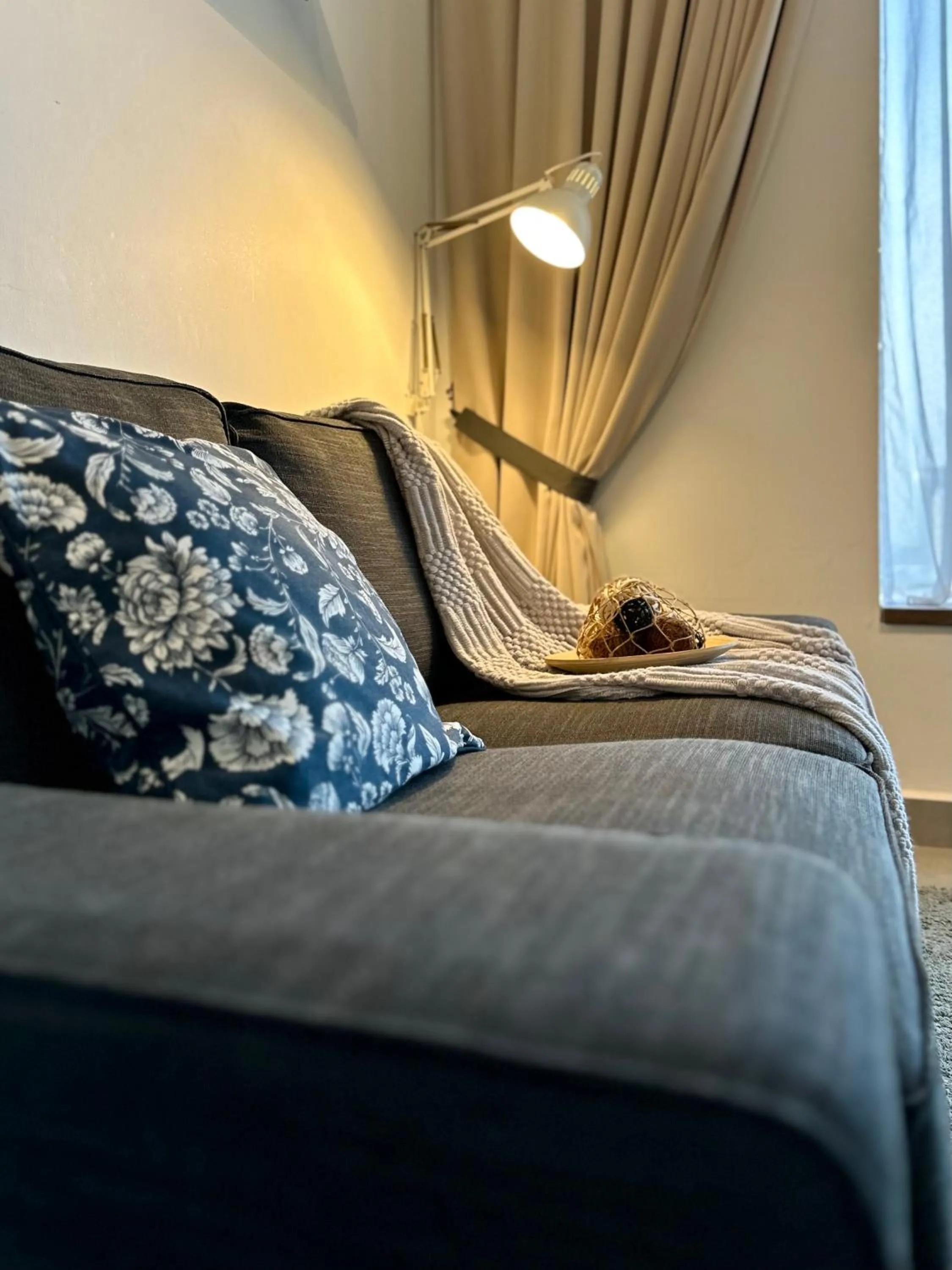 Cozy Kanvas Soho Suites