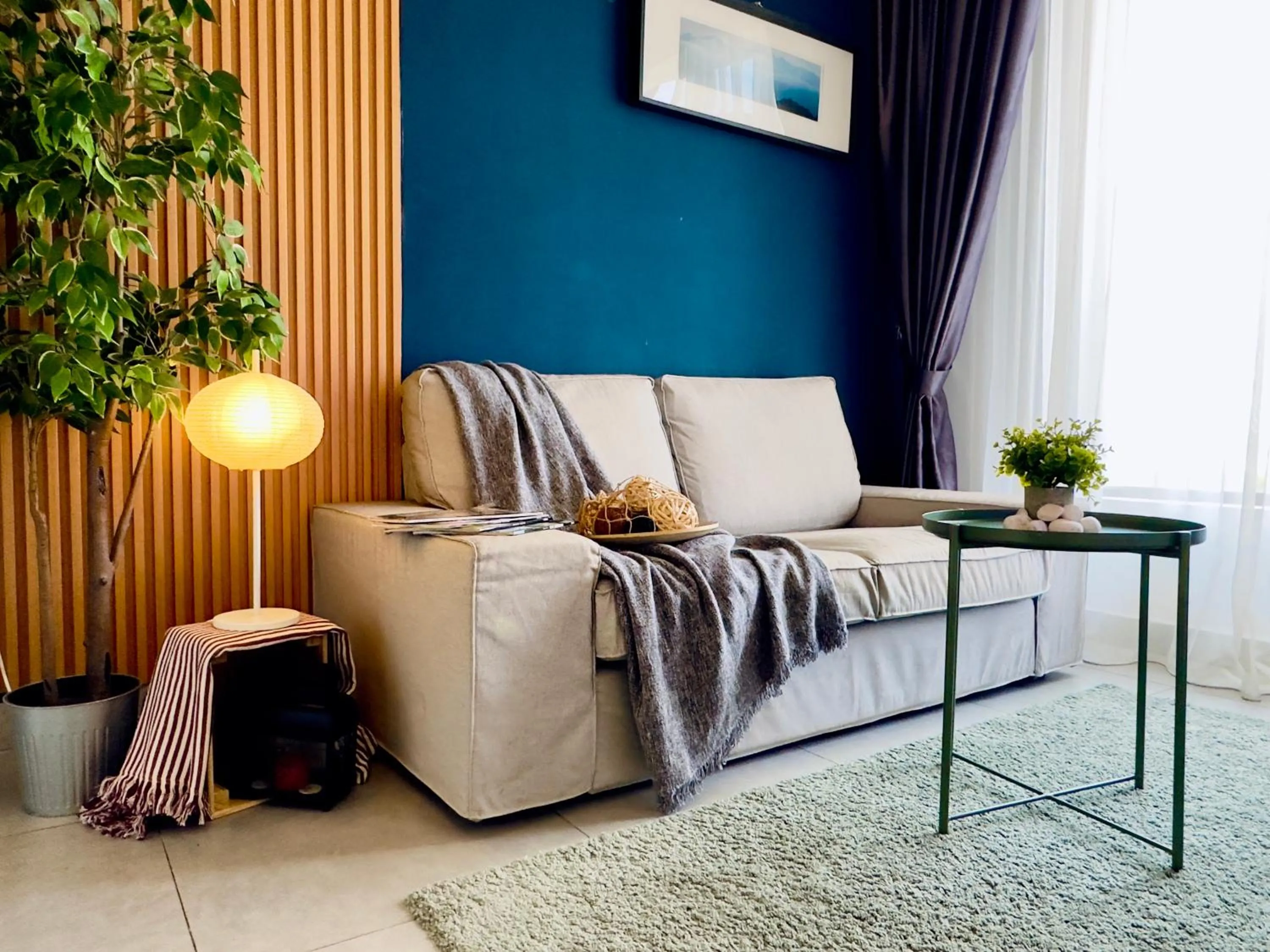 Cozy Kanvas Soho Suites