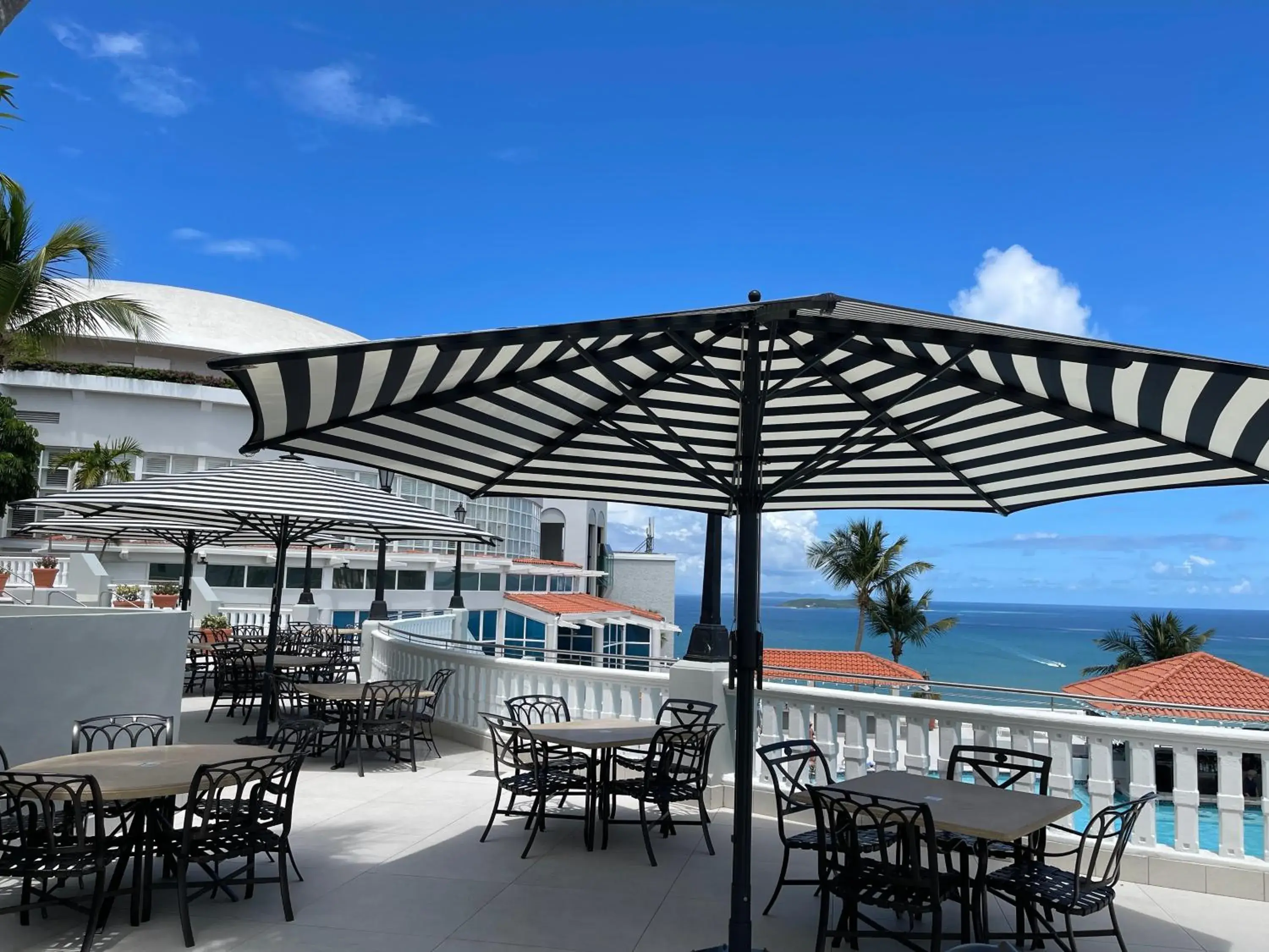 Restaurant/places to eat in El Conquistador Resort - Puerto Rico Restaurant/places to eat in El Conquistador Resort - Puerto Rico