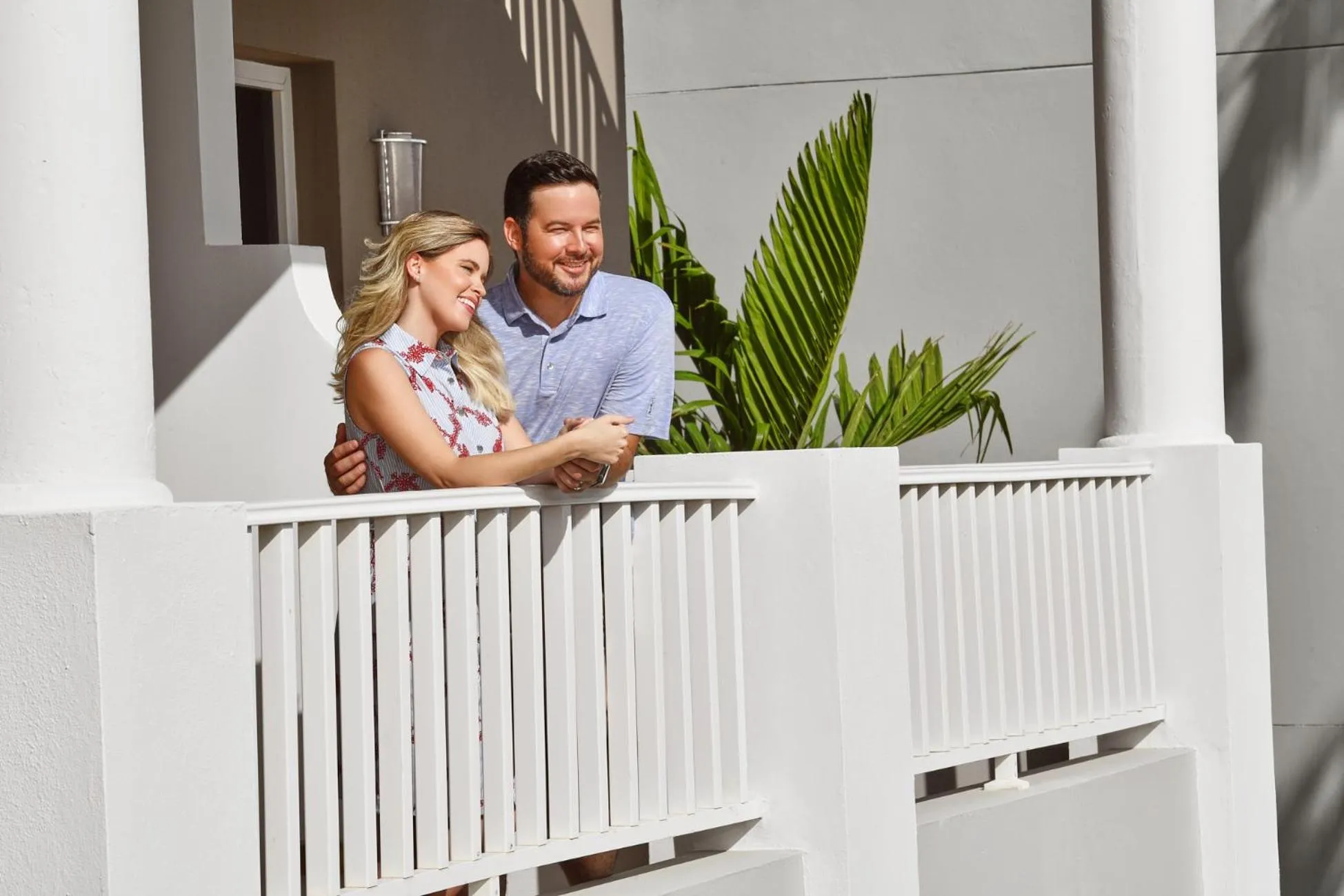 View (from property/room) in El Conquistador Resort - Puerto Rico