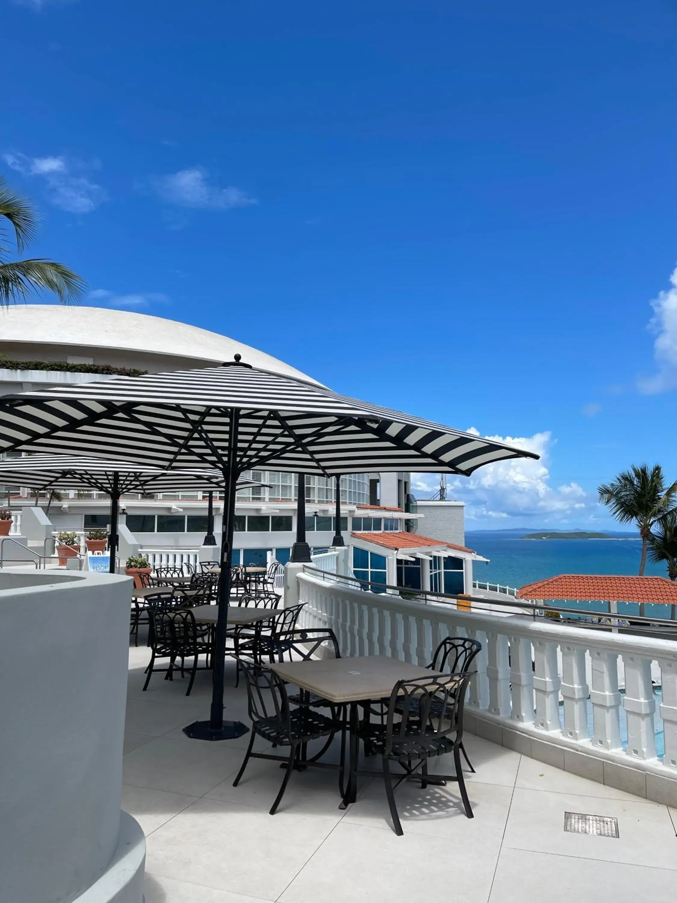 Restaurant/places to eat in El Conquistador Resort - Puerto Rico Restaurant/places to eat in El Conquistador Resort - Puerto Rico