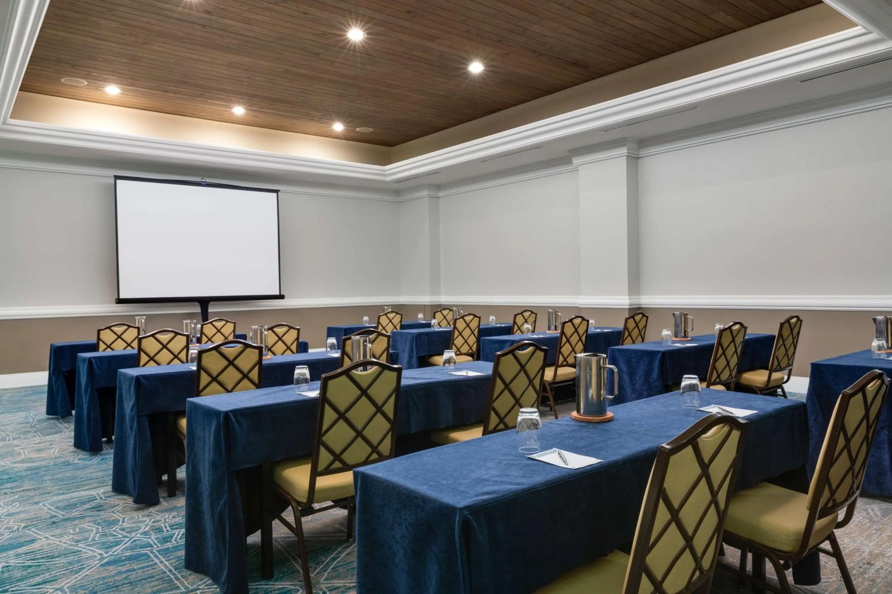 Meeting/conference room in Hyatt Regency Clearwater Beach Resort &amp; Spa