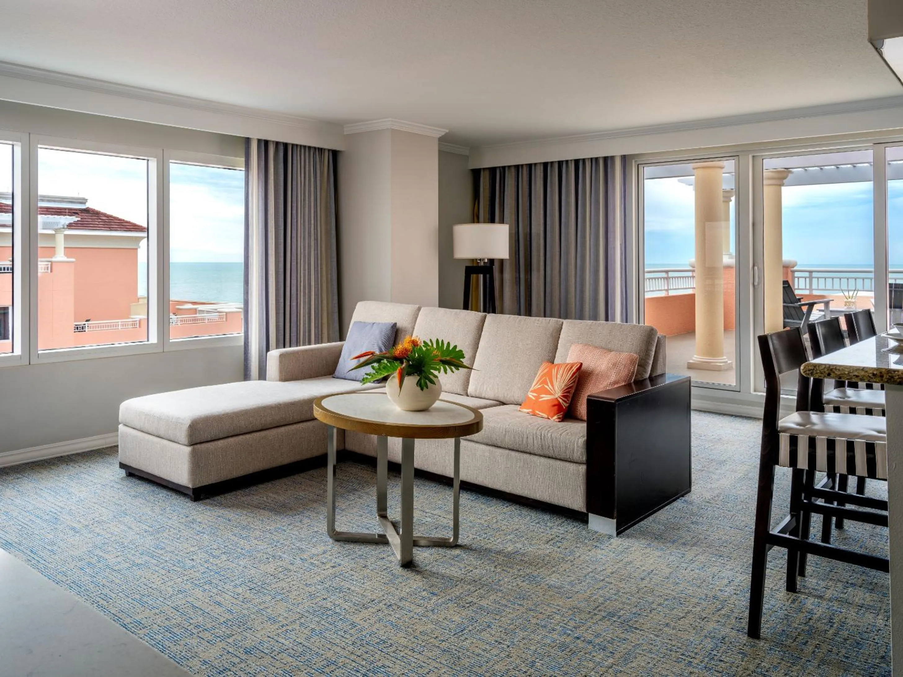 View (from property/room) in Hyatt Regency Clearwater Beach Resort &amp; Spa