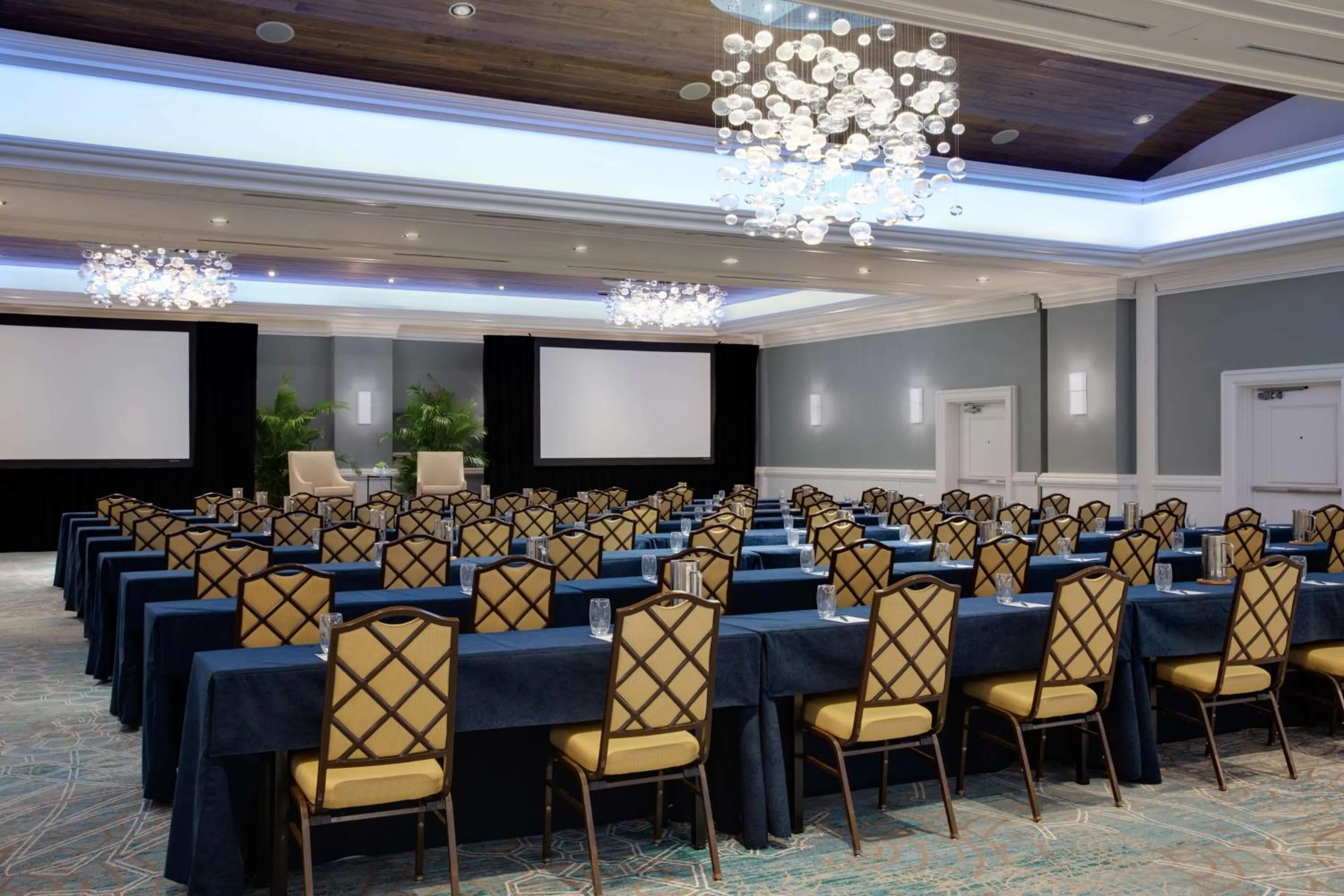 Meeting/conference room in Hyatt Regency Clearwater Beach Resort &amp; Spa