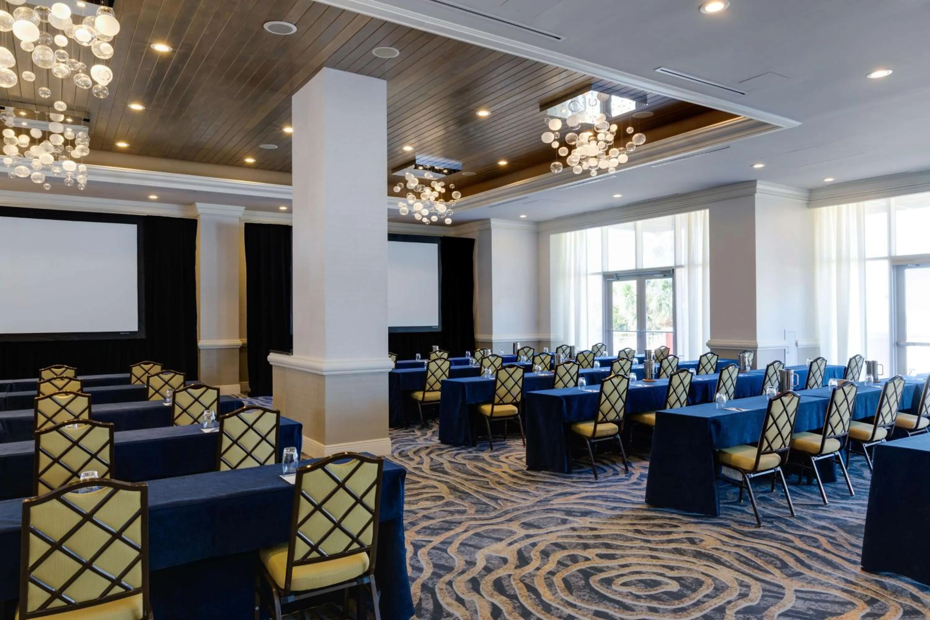 Meeting/conference room in Hyatt Regency Clearwater Beach Resort &amp; Spa