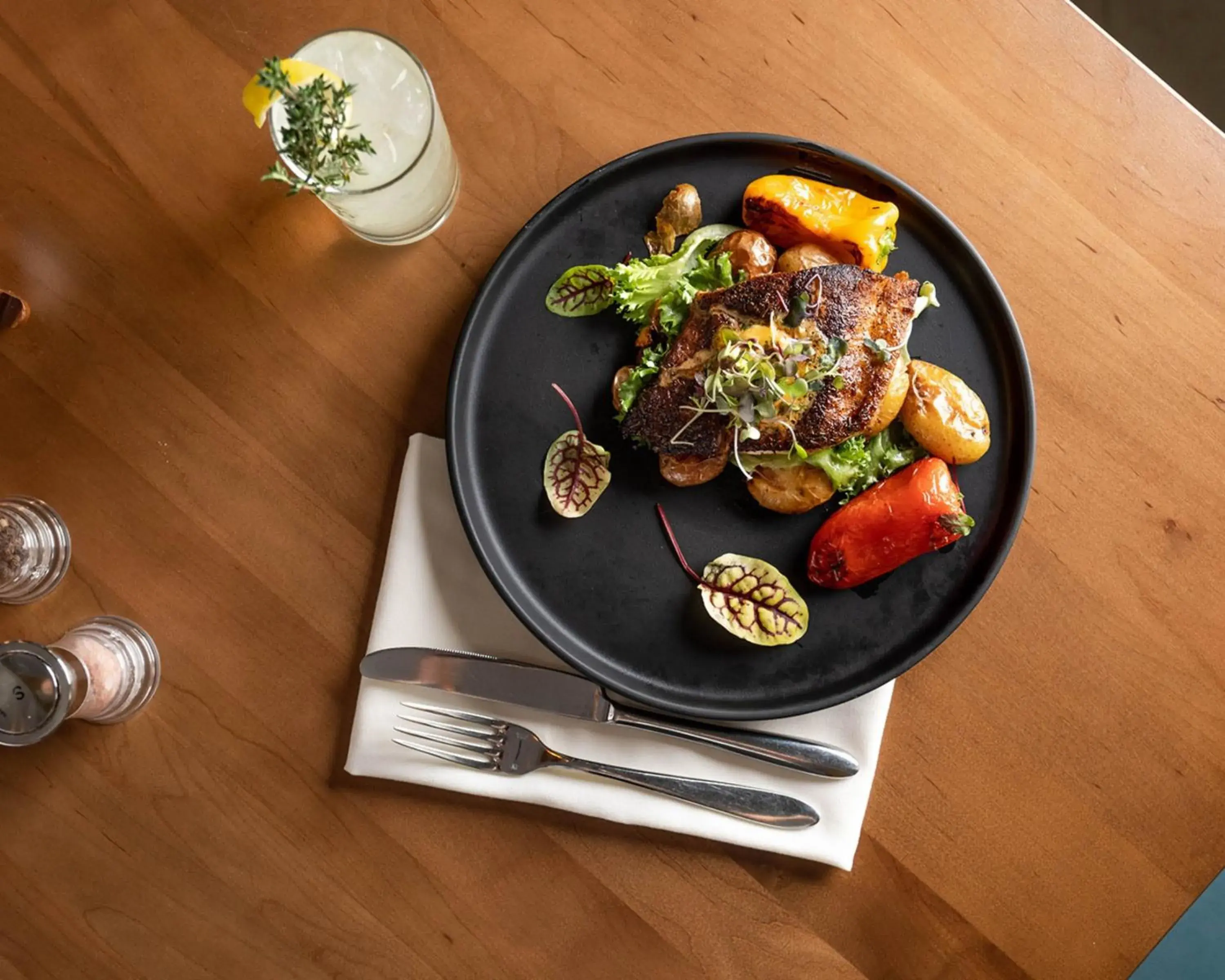 Restaurant/places to eat in Hyatt Regency Clearwater Beach Resort & Spa Restaurant/places to eat in Hyatt Regency Clearwater Beach Resort & Spa