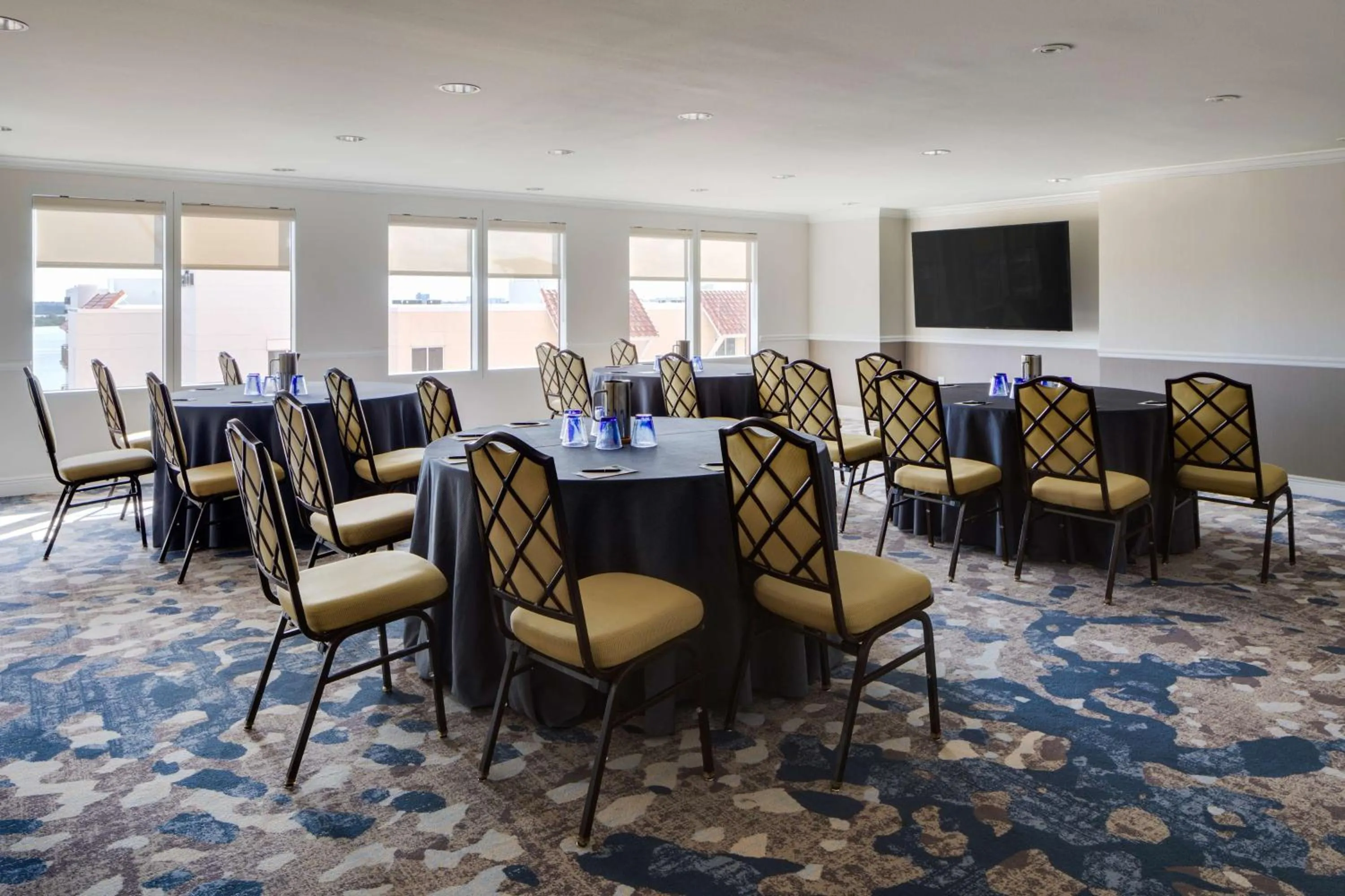 Meeting/conference room in Hyatt Regency Clearwater Beach Resort &amp; Spa