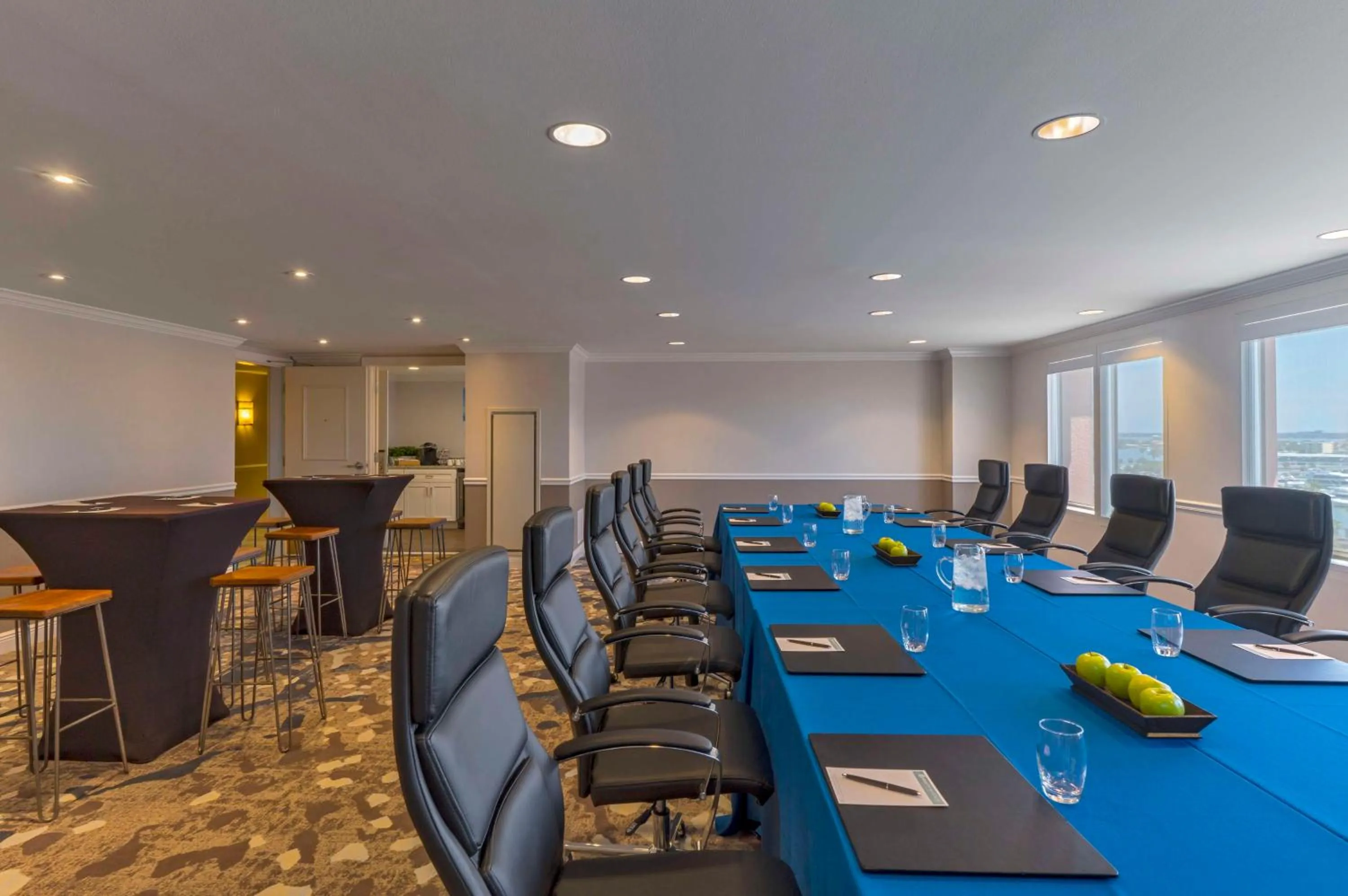 Meeting/conference room in Hyatt Regency Clearwater Beach Resort &amp; Spa