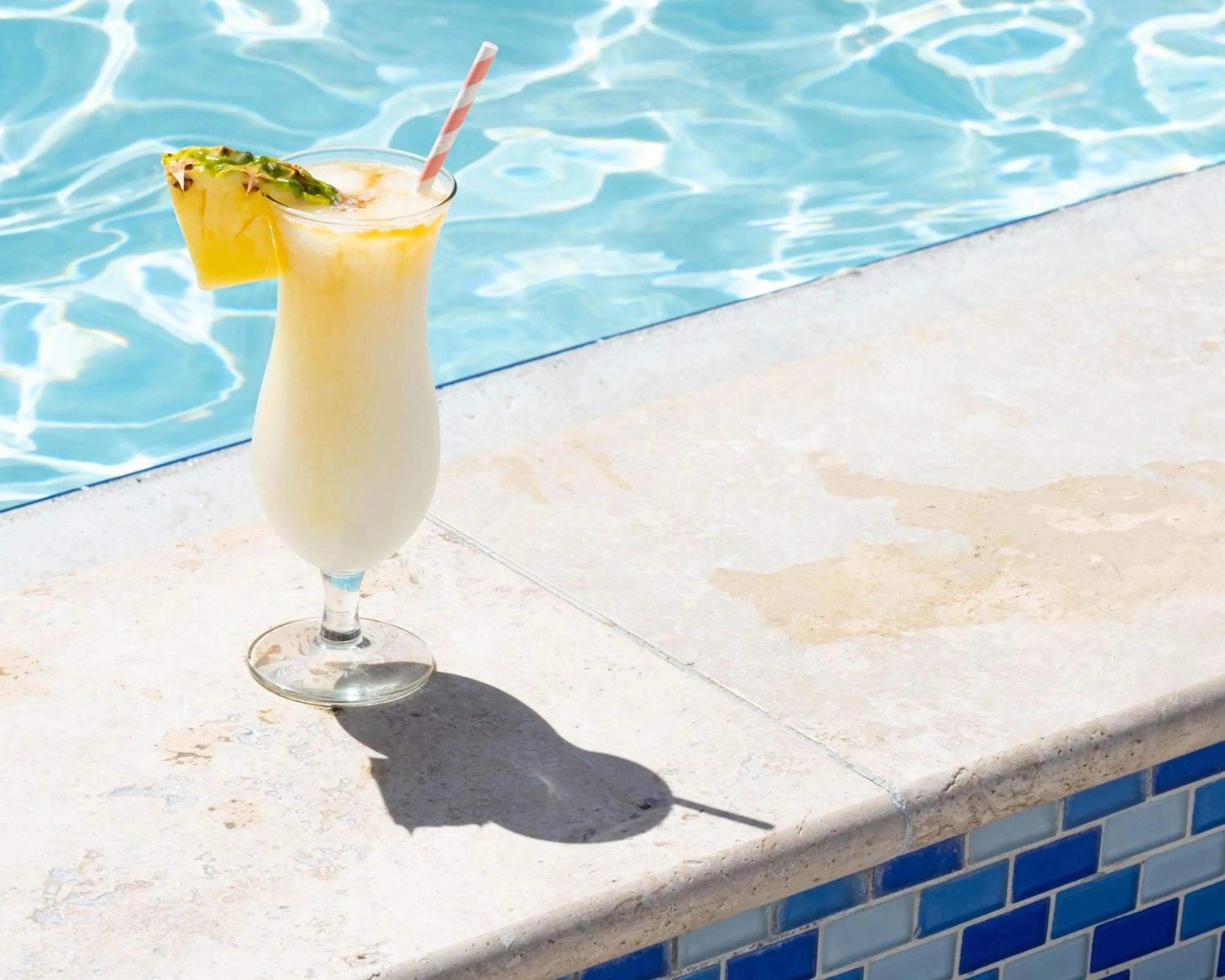 Restaurant/places to eat in Hyatt Regency Clearwater Beach Resort &amp; Spa