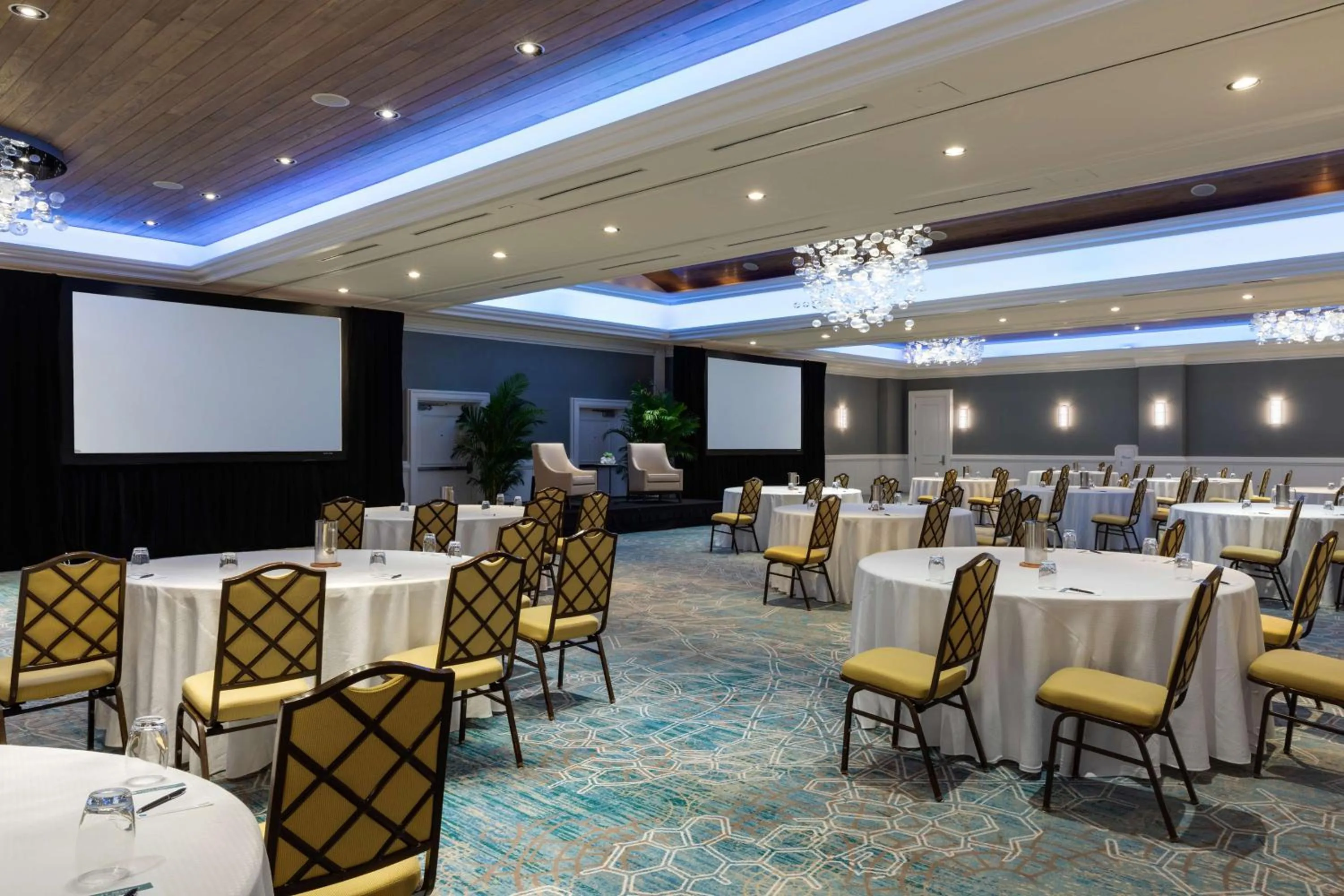 Banquet/Function facilities in Hyatt Regency Clearwater Beach Resort &amp; Spa