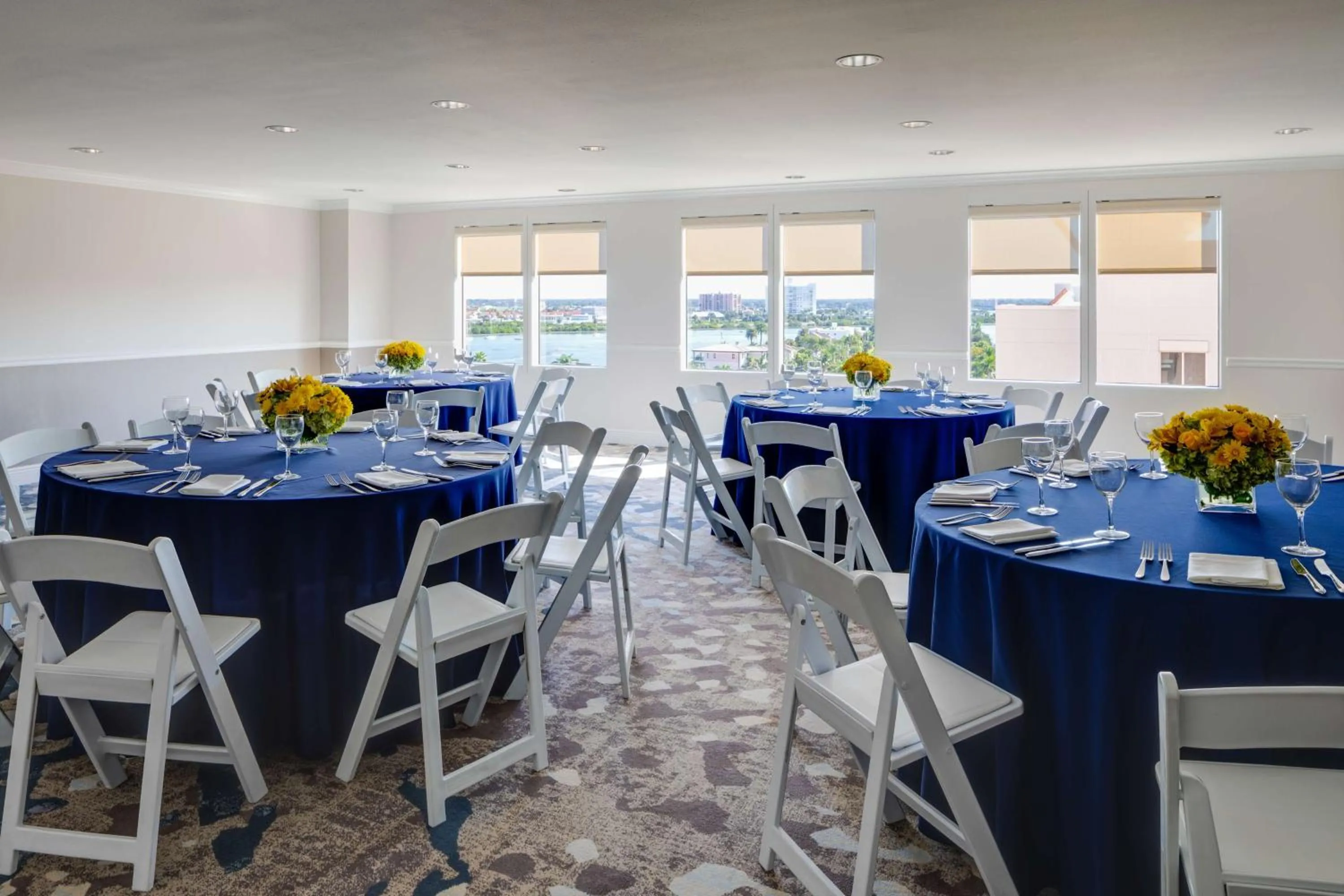 Banquet/Function facilities in Hyatt Regency Clearwater Beach Resort &amp; Spa