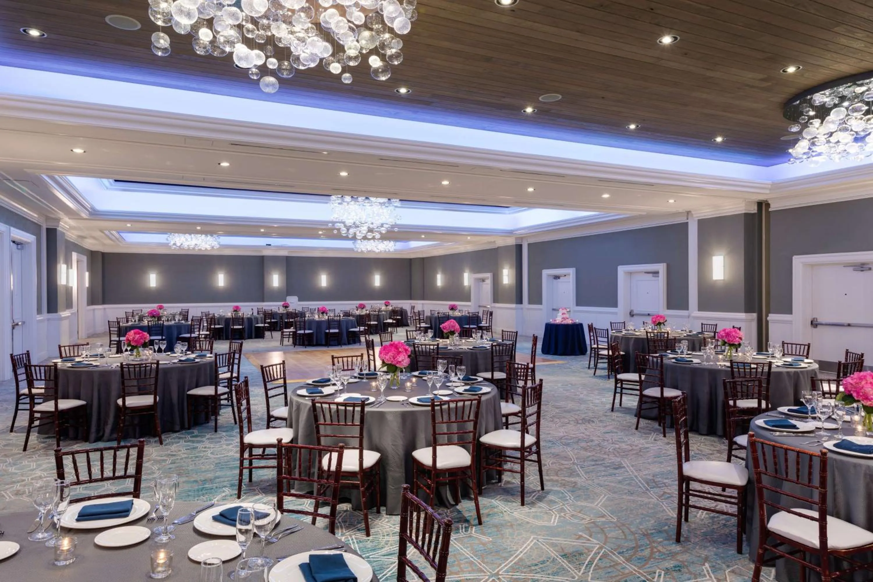 Banquet/Function facilities in Hyatt Regency Clearwater Beach Resort &amp; Spa