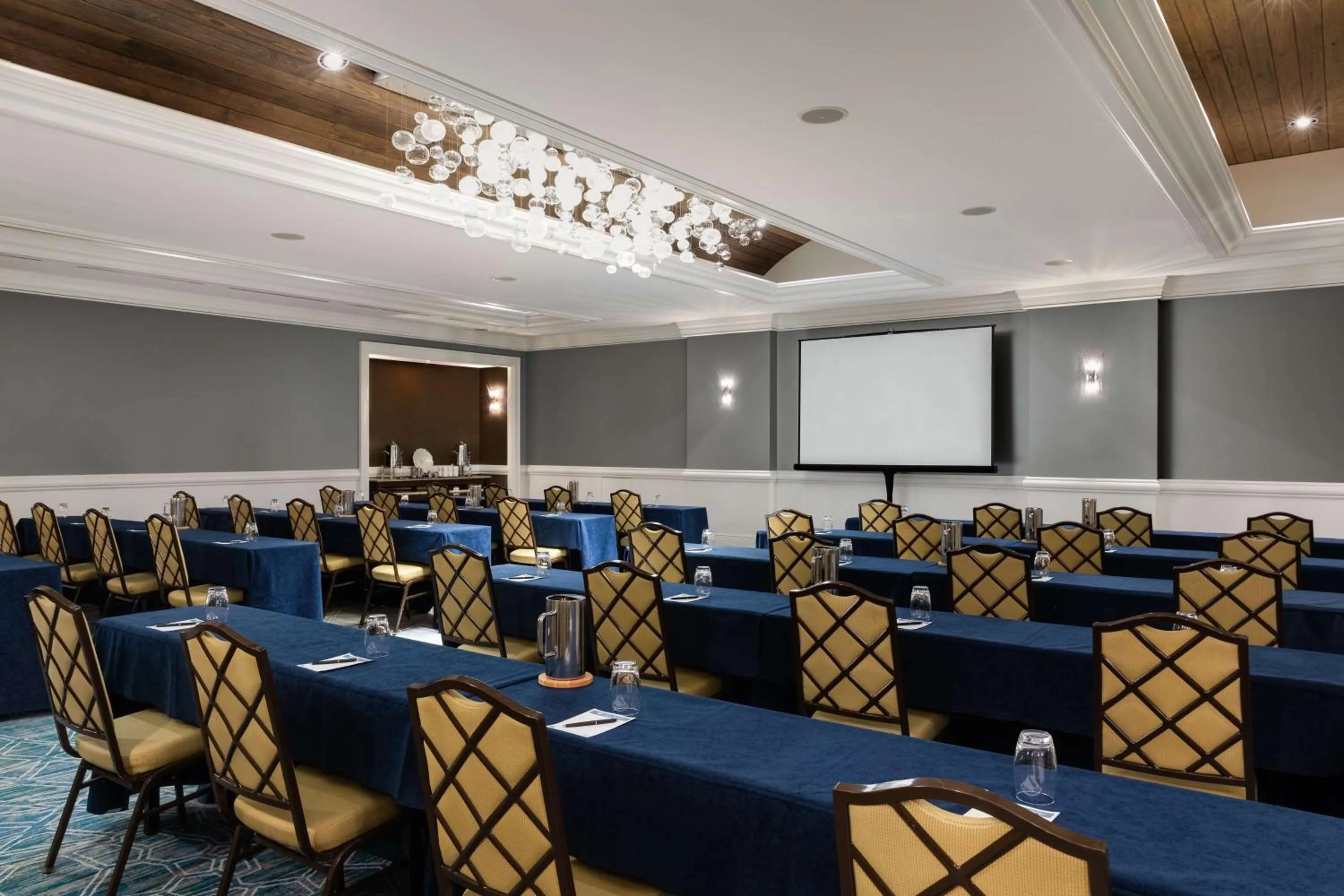 Meeting/conference room in Hyatt Regency Clearwater Beach Resort &amp; Spa