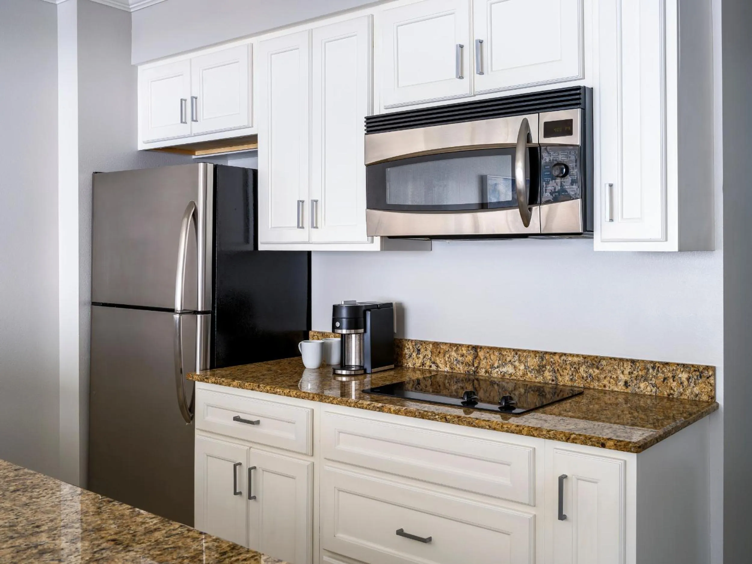 Coffee/tea facilities in Hyatt Regency Clearwater Beach Resort &amp; Spa