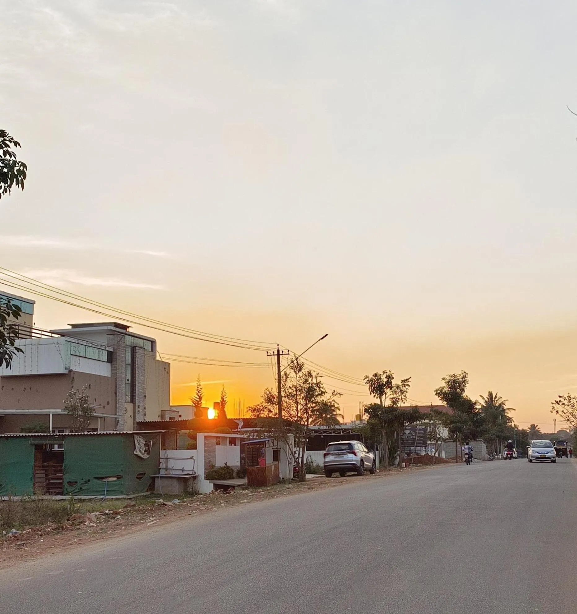 Neighbourhood in Sugamya Corner Guesthouse