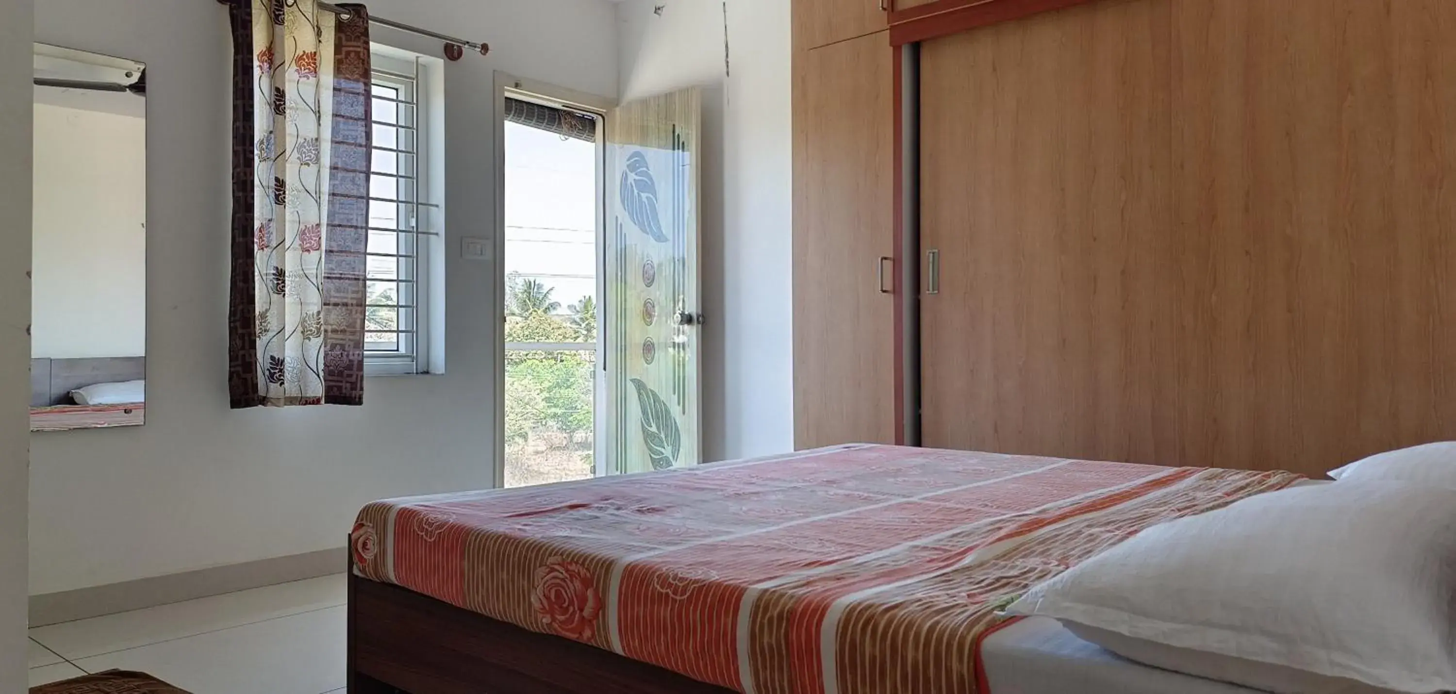 Suite with Balcony in Sugamya Corner Guesthouse Suite with Balcony in Sugamya Corner Guesthouse