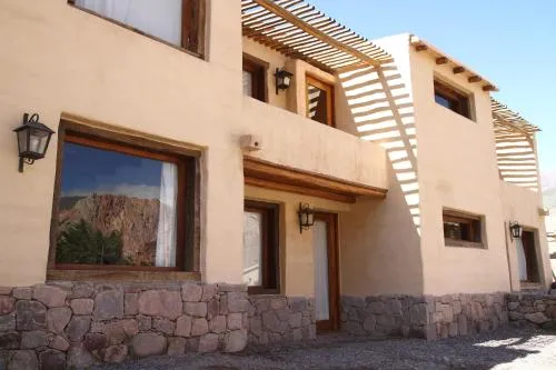 Casa De Piedra