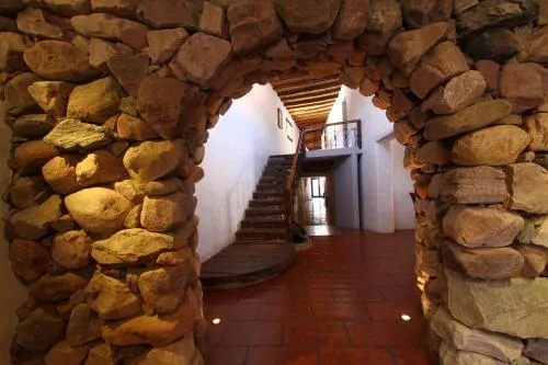 Casa De Piedra